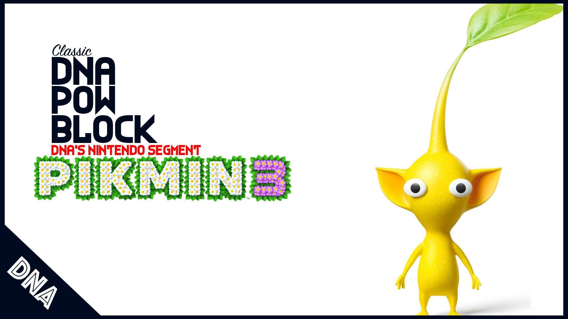 DNA POW BLOCK: What is Nintendo’s Most Underrated Franchise?