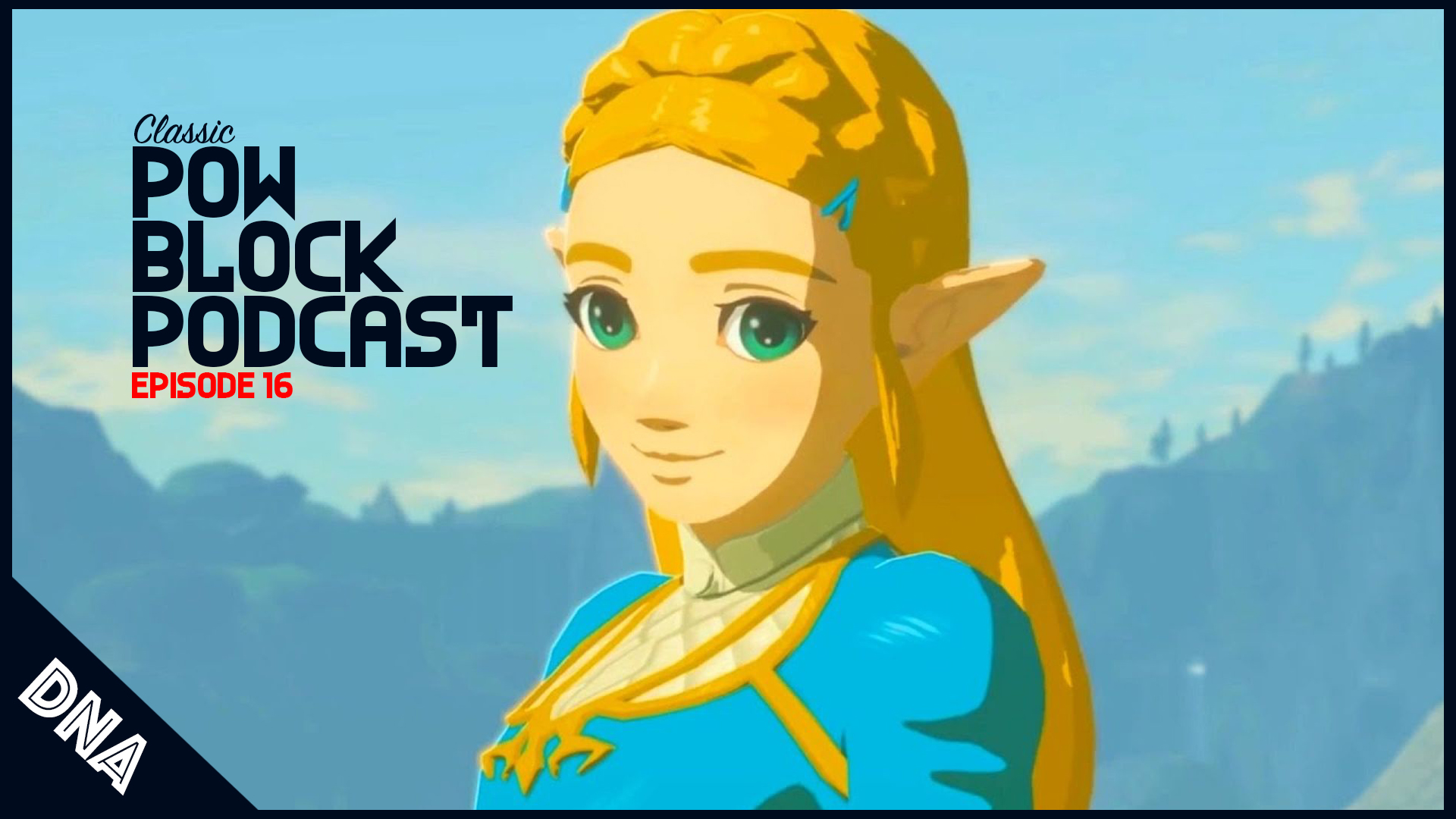 Classic Content: Nintendo Pow Block Episode 16: Nintendo Switch’s Launch Lineup