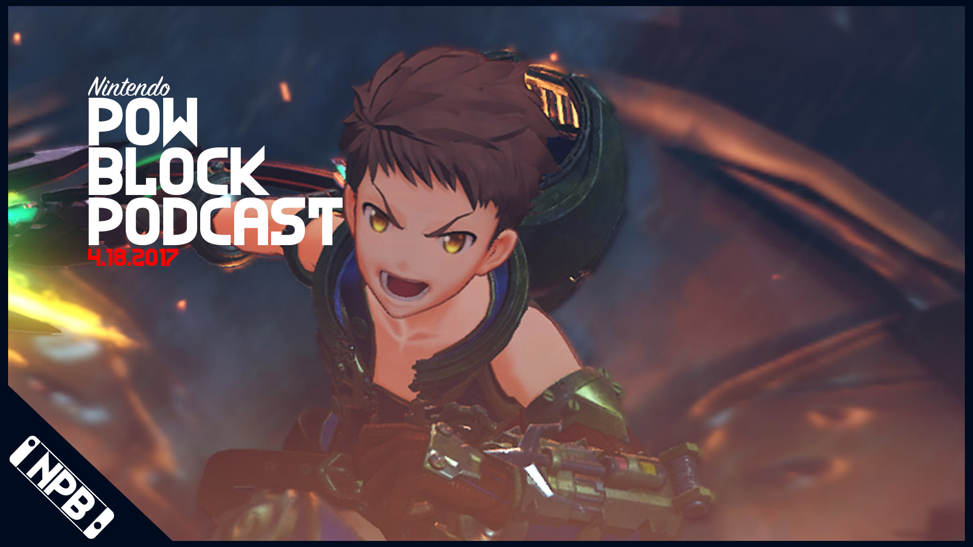 What Comes After Zelda? – Nintendo Pow Block