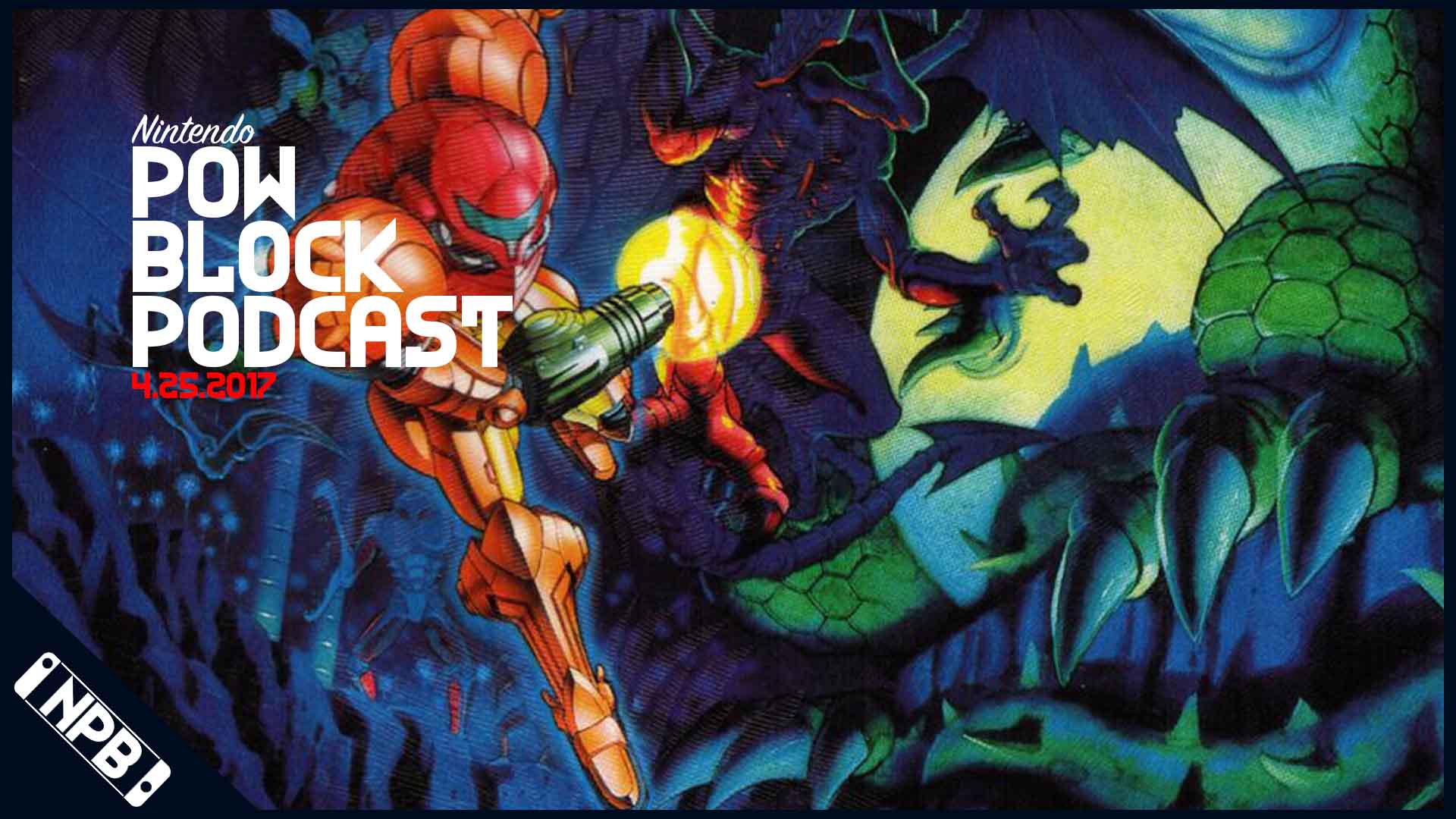 What Games Will Be on a SNES Classic? – Nintendo Pow Block 4/25/2017