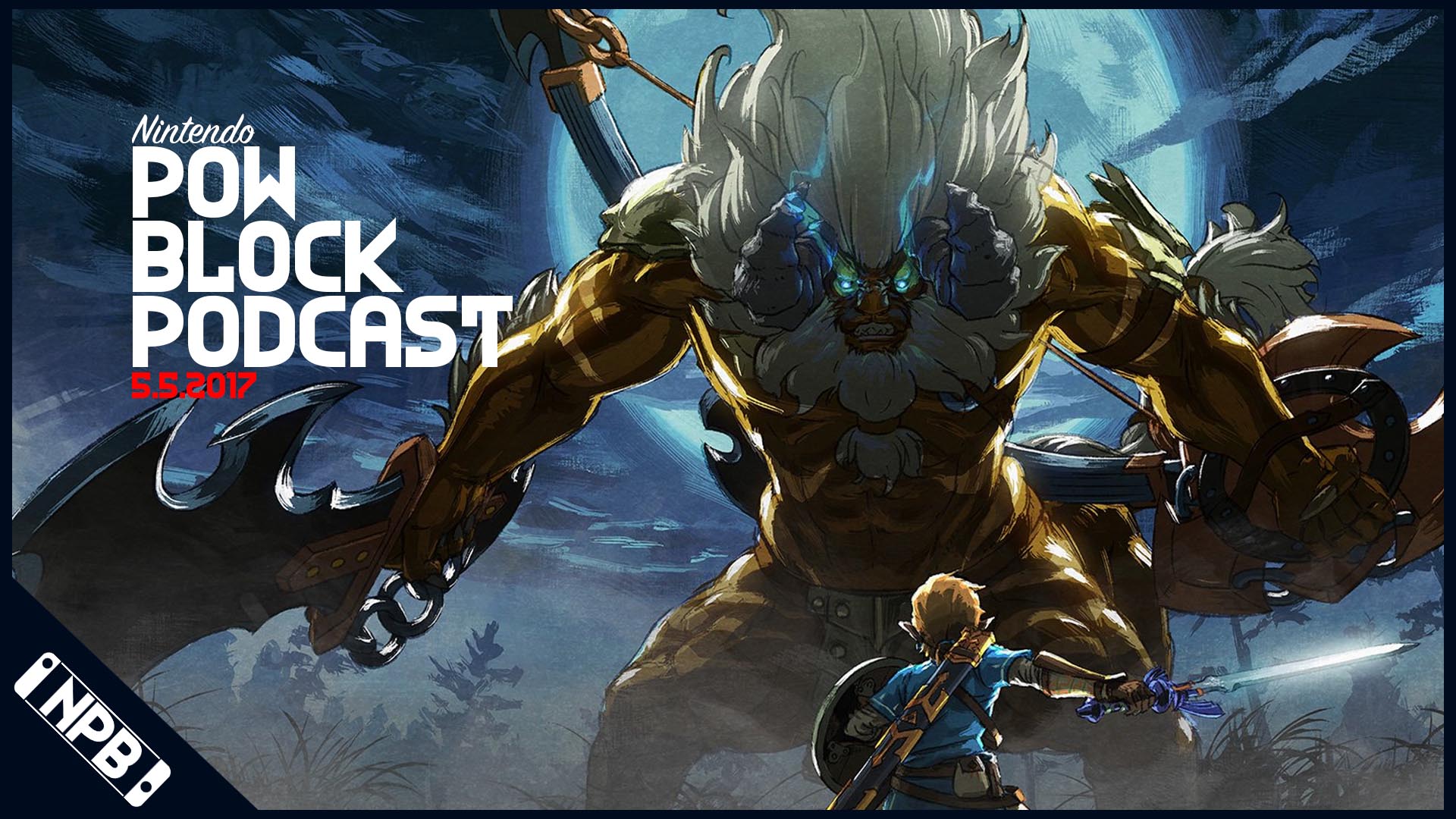 Nindies and Nintendo’s DLC Plans – Nintendo Pow Block 5/5/2017