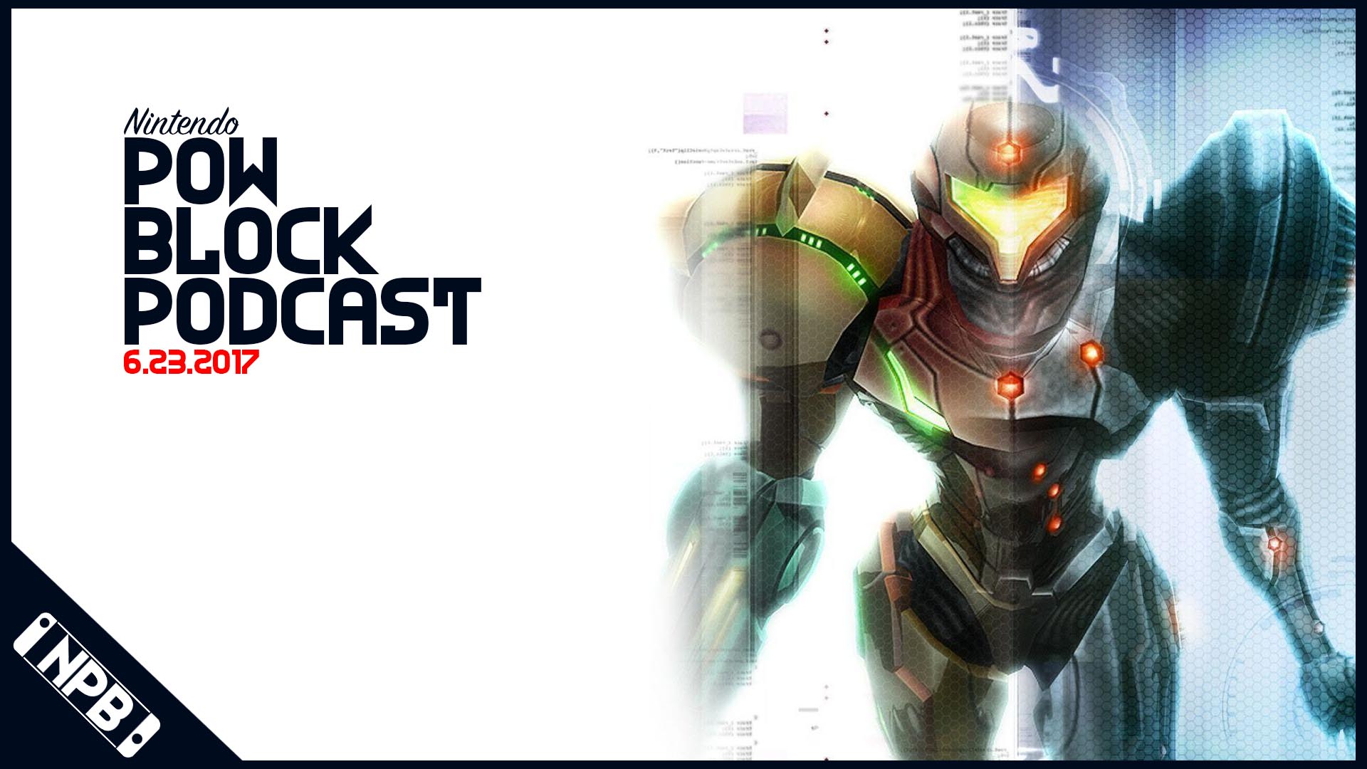 Will Metroid Prime 4 Actually Come Out in 2018? – Nintendo Pow Block 6/23/2017