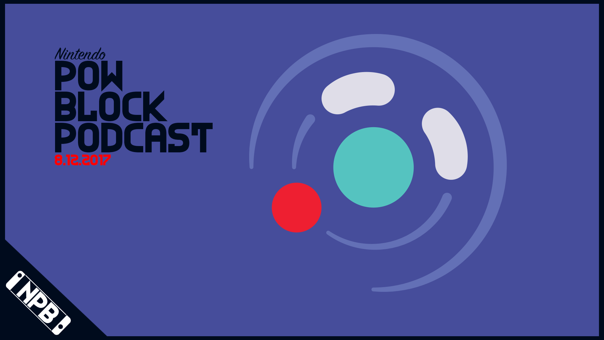 GameCube Virtual Console on Nintendo Switch? – Nintendo Pow Block 8/12/2017