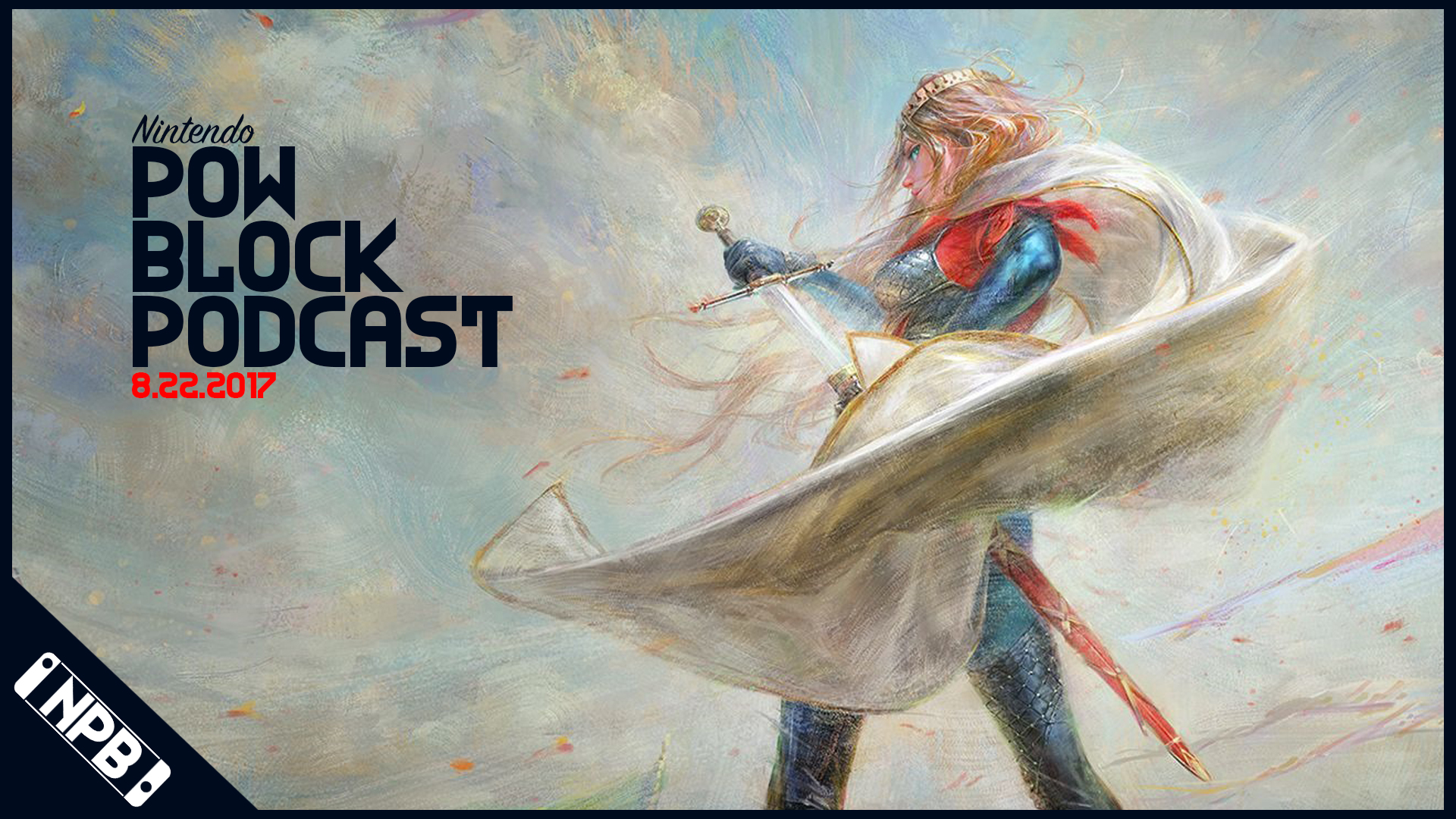 Is Monolith Soft Working on Something Other Than Xenoblade? – Nintendo Pow Block 8/22/2017