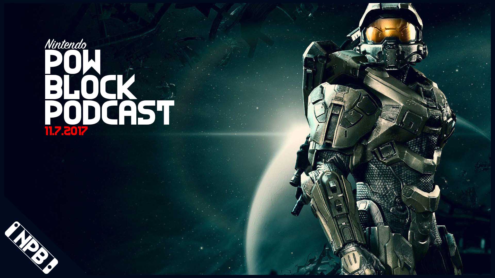 Will Microsoft Ever Publish Games on Switch? – Nintendo Pow Block 11/7/2017