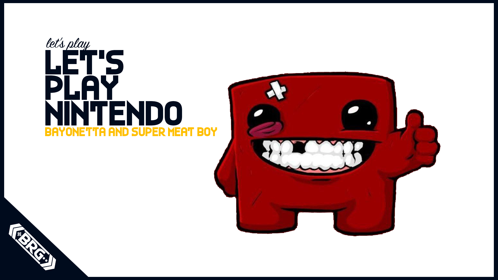 Let’s Play Nintendo: Bayonetta, Celeste, and Super Meat Boy
