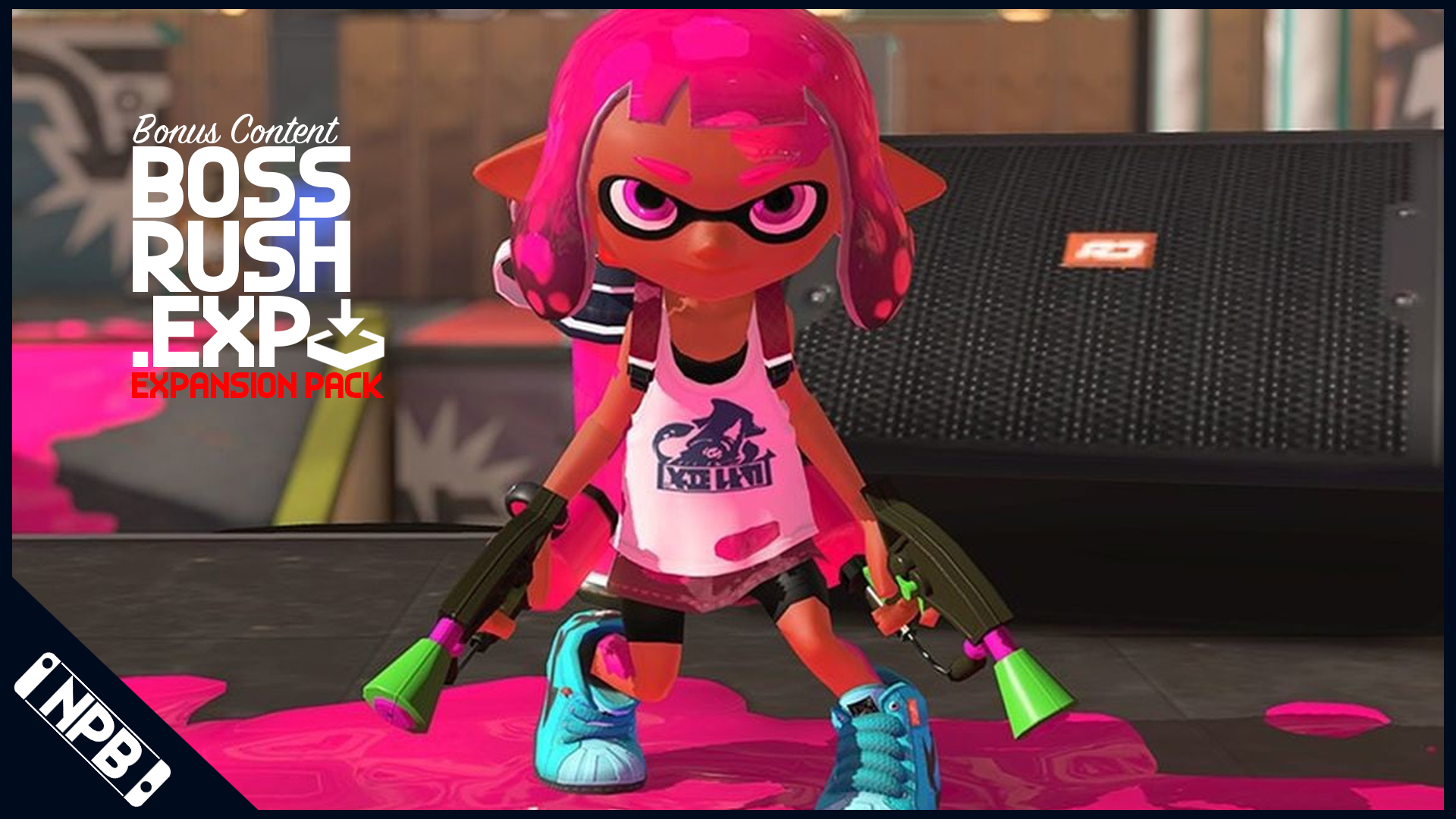 What Can Nintendo Do With Multiplayer?