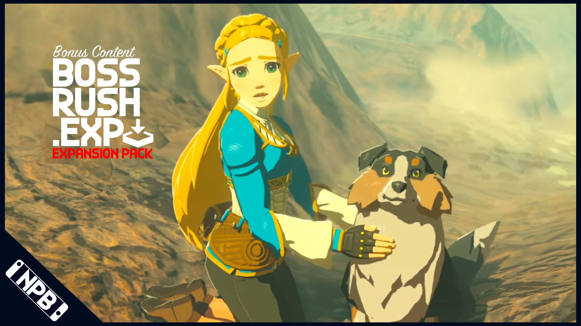 How Zelda’s Evolutions Influenced the Industry Time and Time Again – Expansion Pack