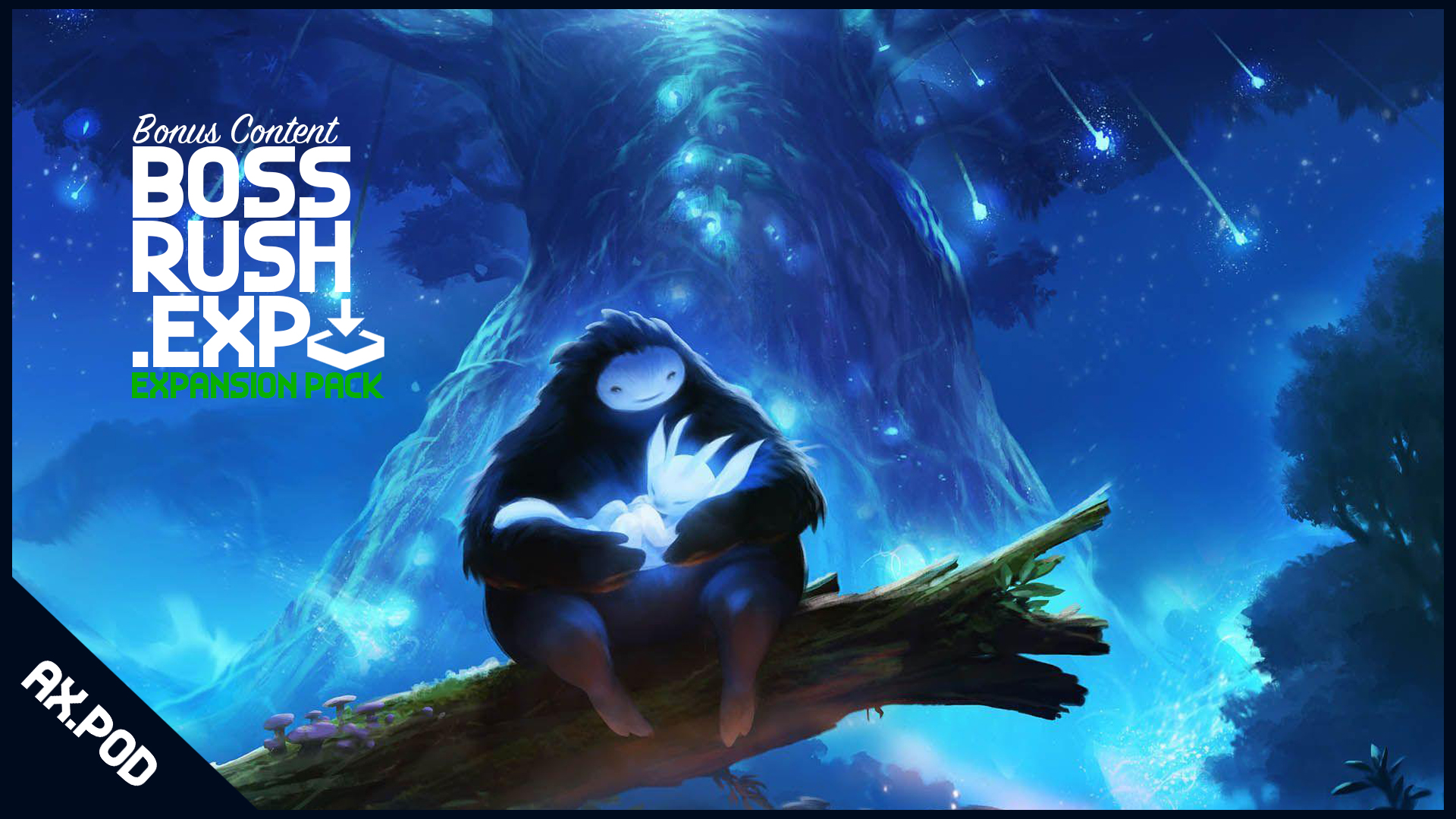 Classic Content: Xpansion Pass: Are Indies Important to Xbox’s Future?