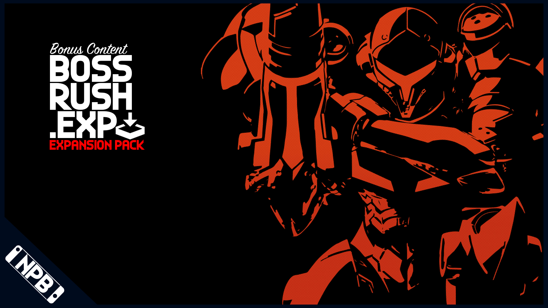 Metroid Multiplayer Part 2 – Expansion Pack