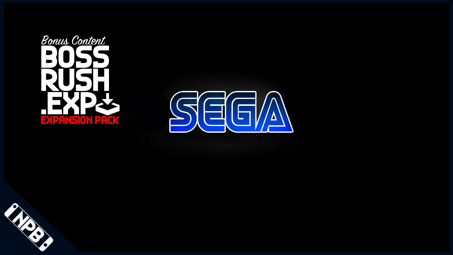 Is Sega Having an Identity Crisis? – Expansion Pack