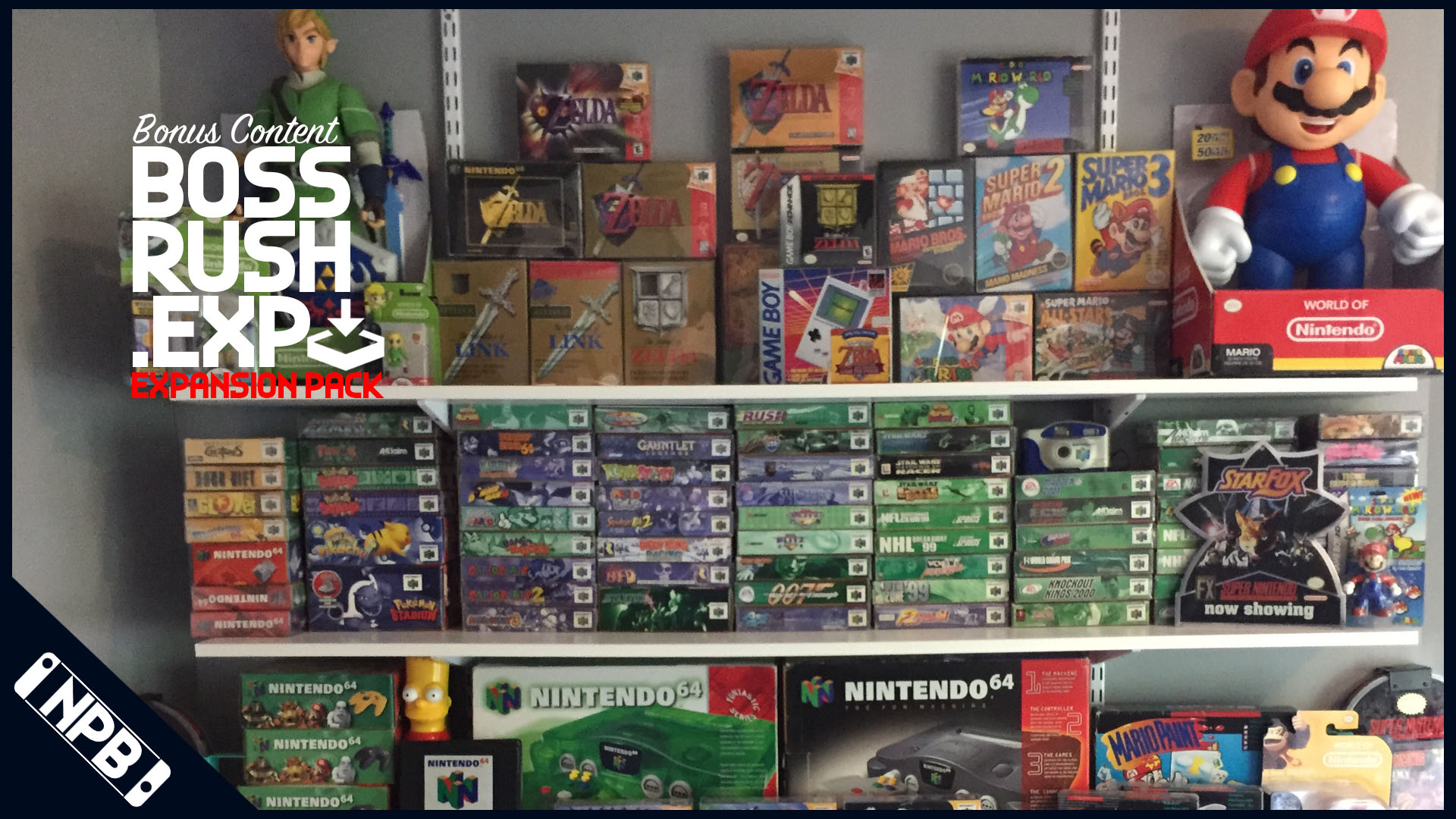 Why Don’t Companies Sell Merchandise Directly? – Expansion Pack