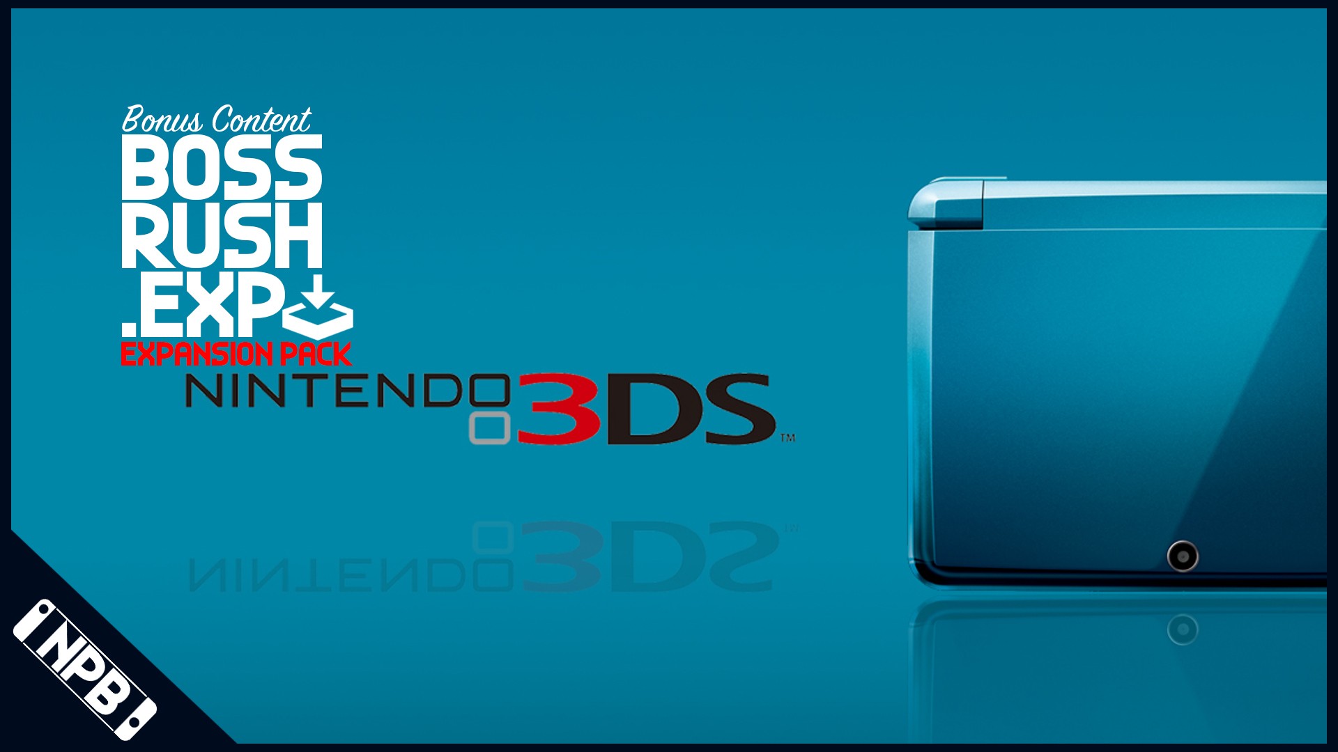 3DS Will Live Through 2019 – Expansion Pack