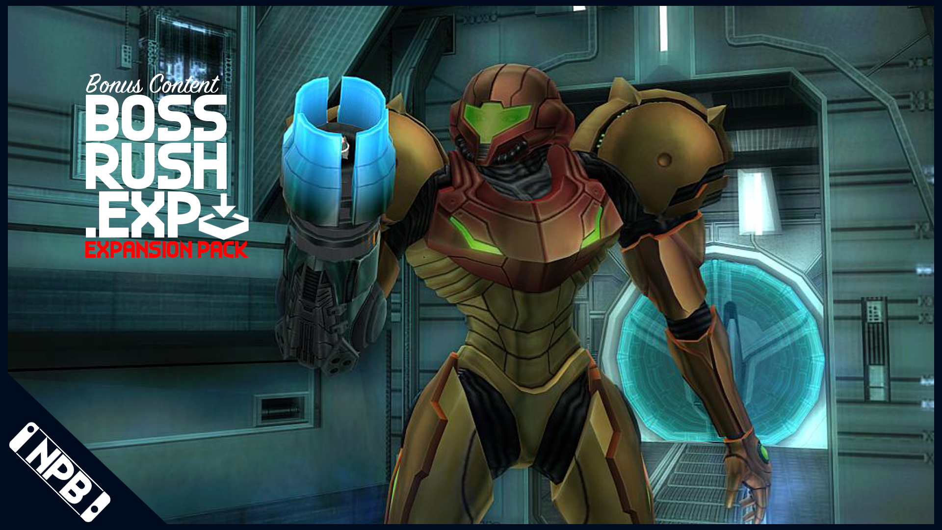 What is Retro Studios’ Next Game – Expansion Pack
