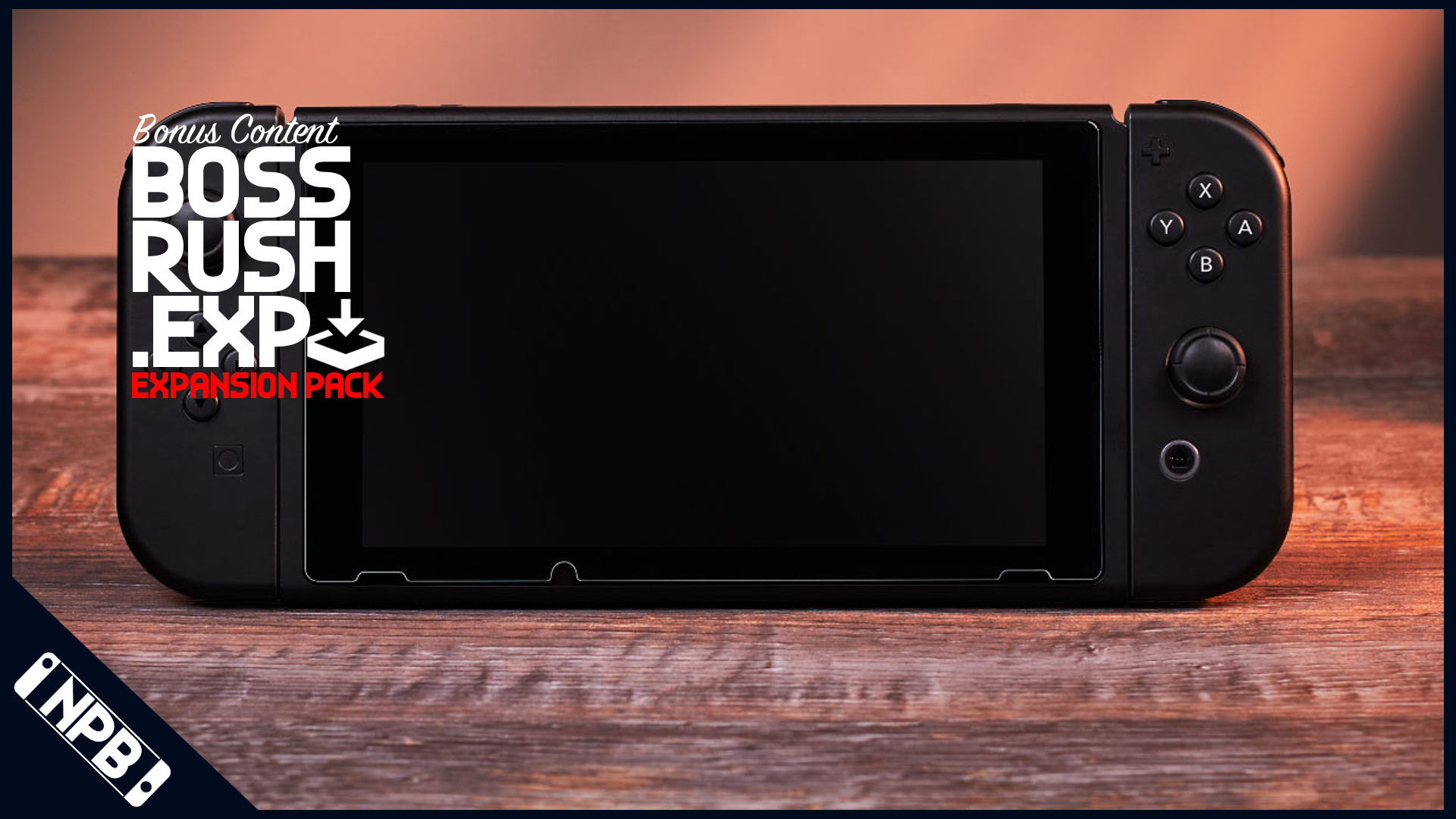 Will Hacking the Switch Influence Sales? – Expansion Pack