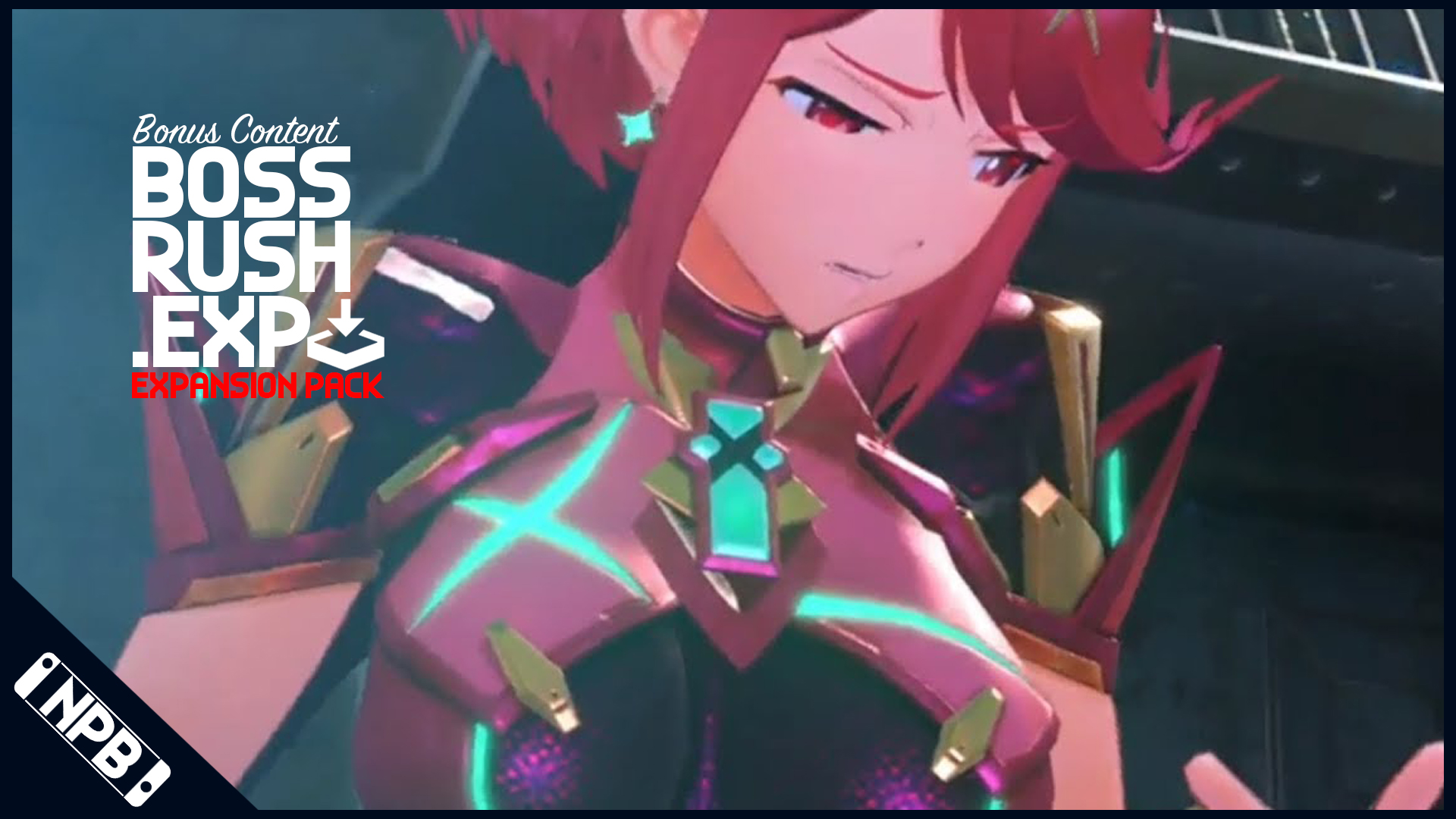Is Monolith Soft’s Next Game Going to be Rated M? – Expansion Pack