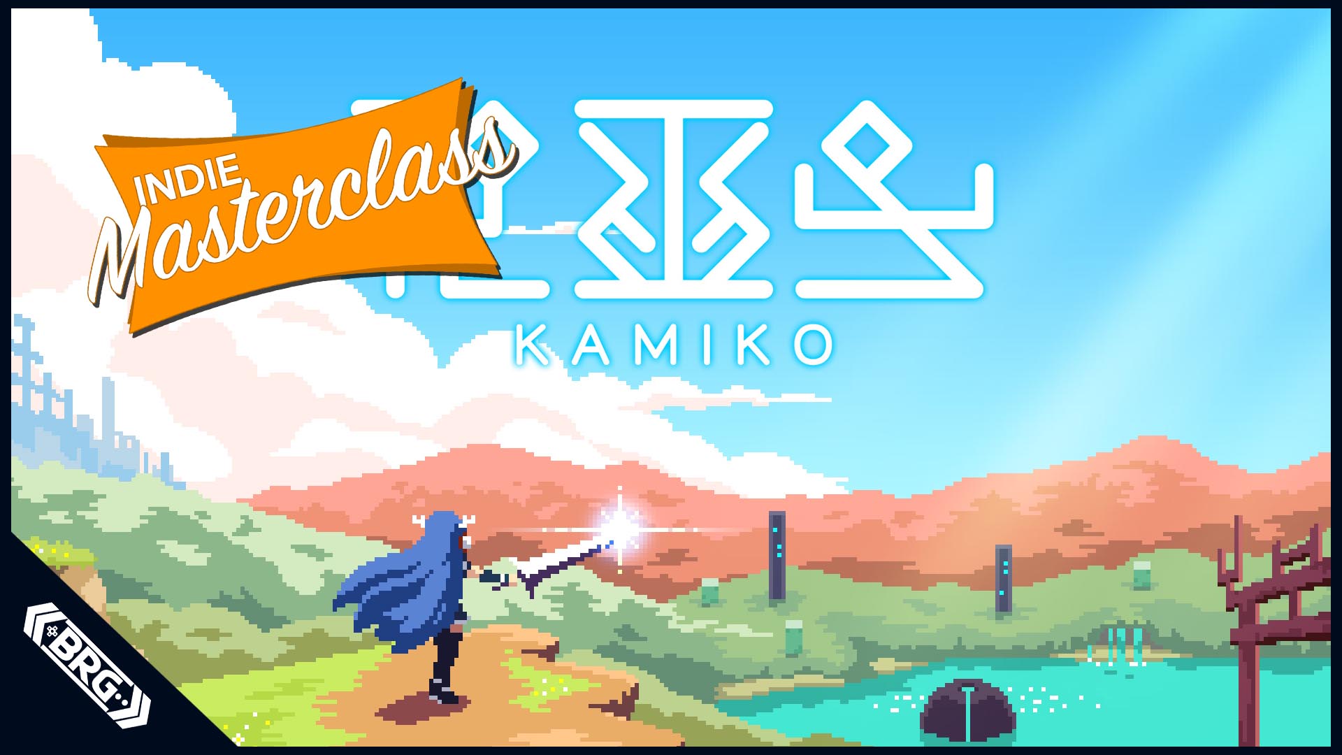 Kamiko – Indie Masterclass