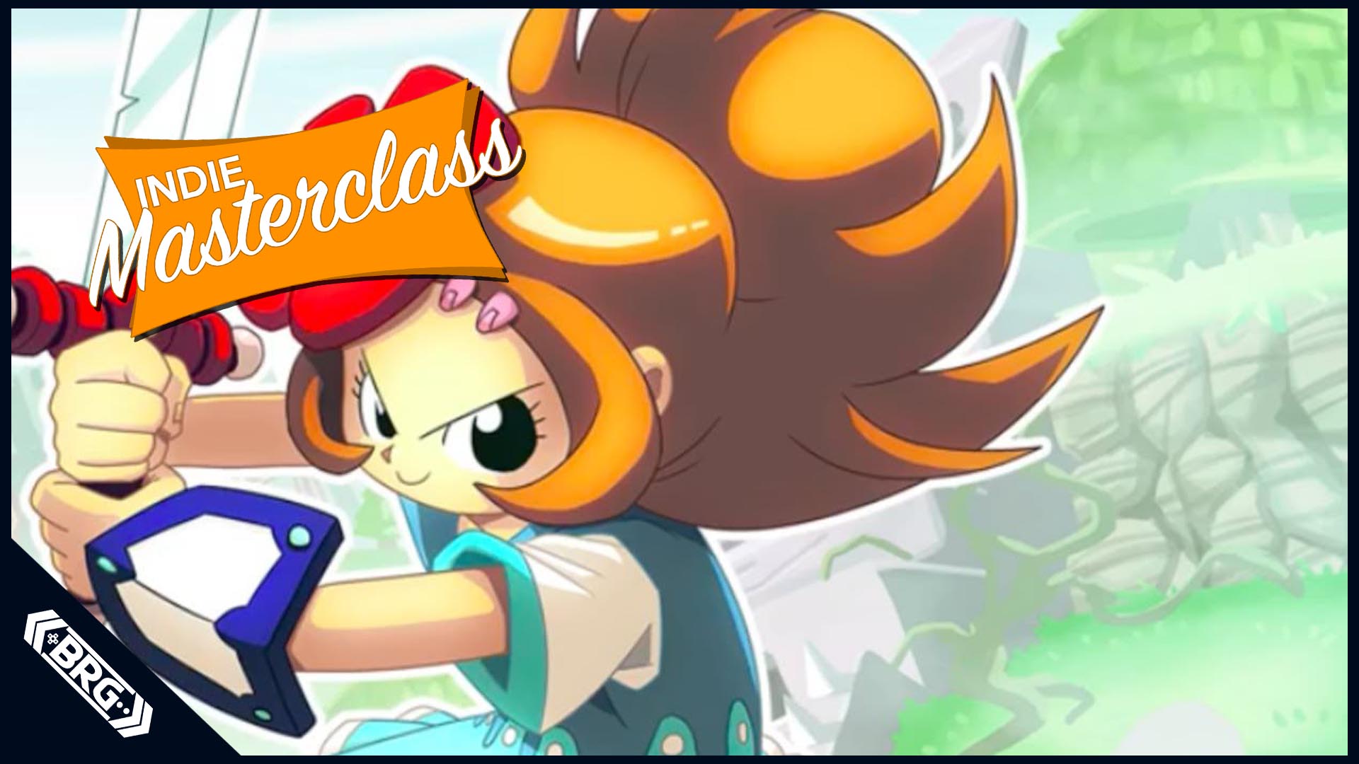 Blossom Tales The Sleeping King – Indie Masterclass