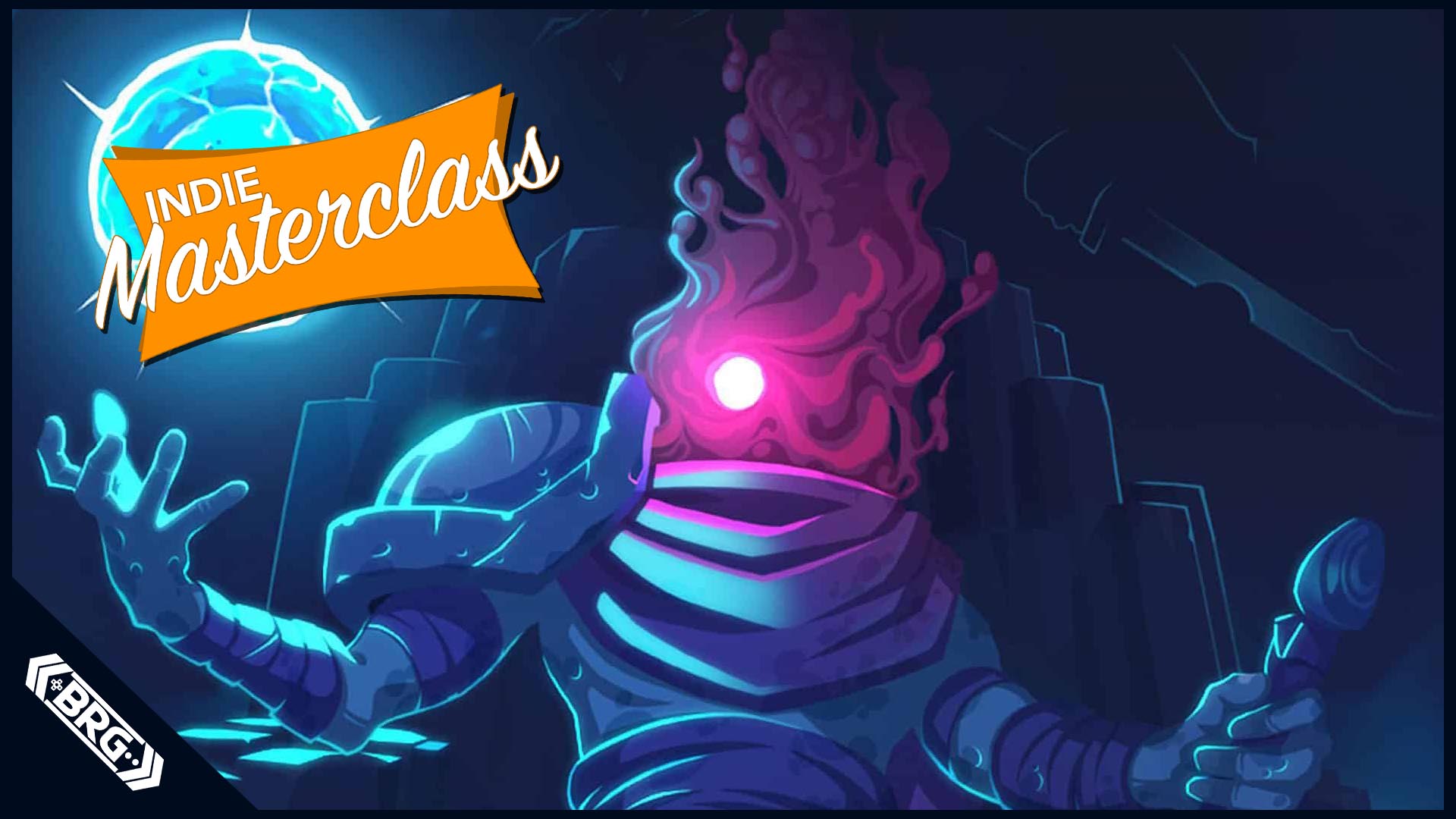 Dead Cells – Indie Masterclass