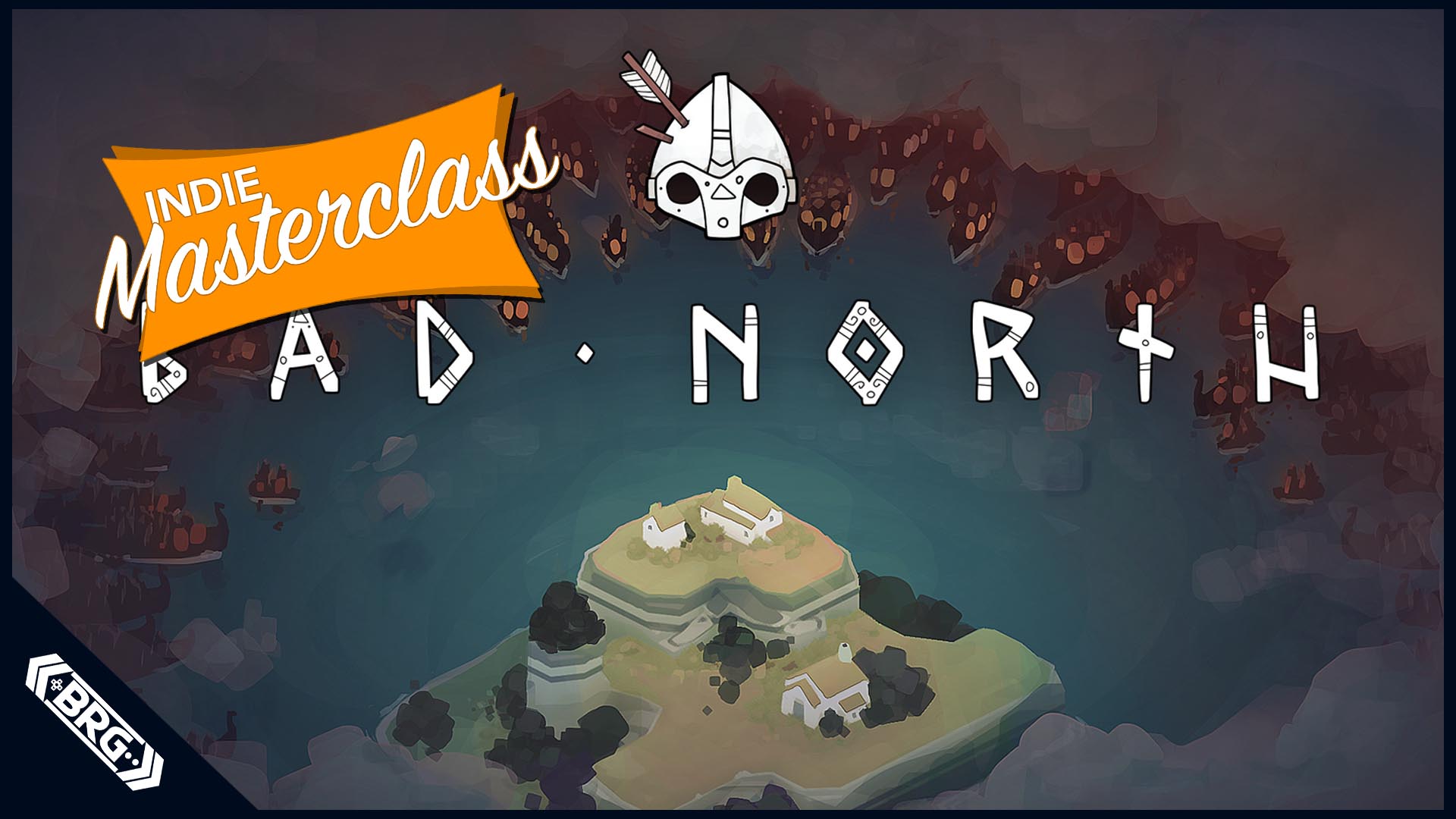 Bad North – Indie Masterclass