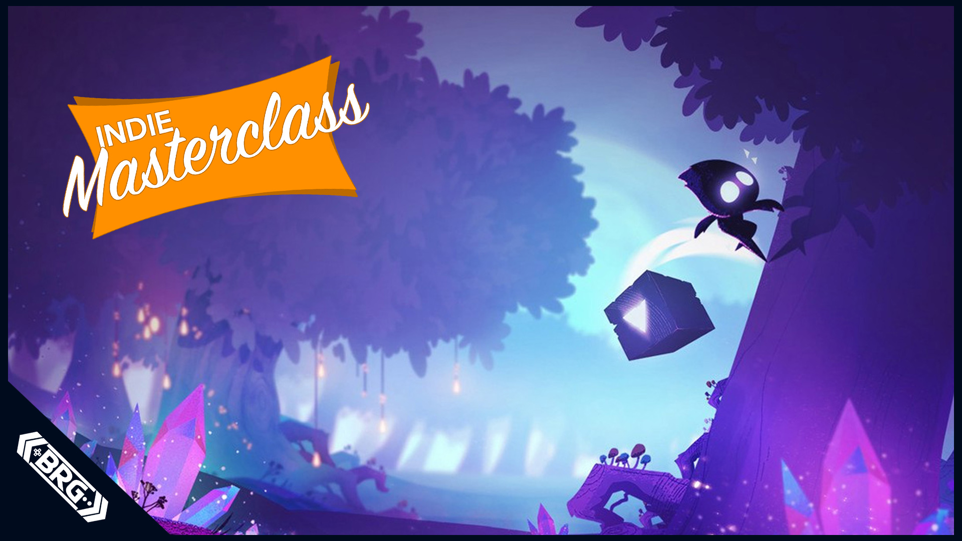 Light Fall – Indie Masterclass