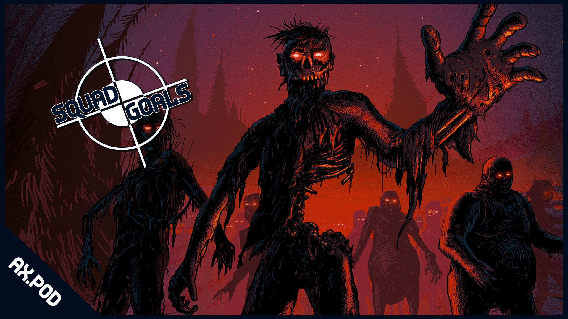 Classic Content: Squad Goals: State of Decay 2 Part 3