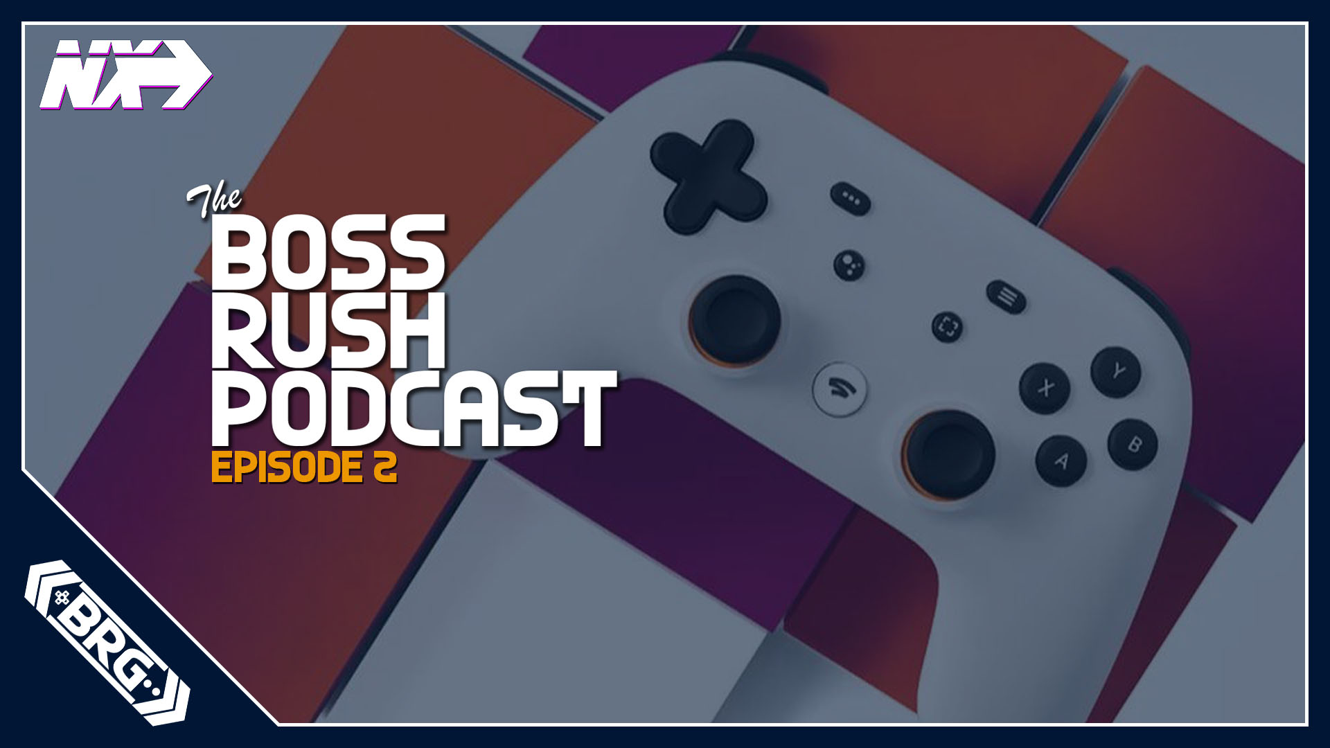 NX SHOW EPISODE 2: Google Reveals Stadia, More Pokemon, and Destiny 2: Shadowkeep