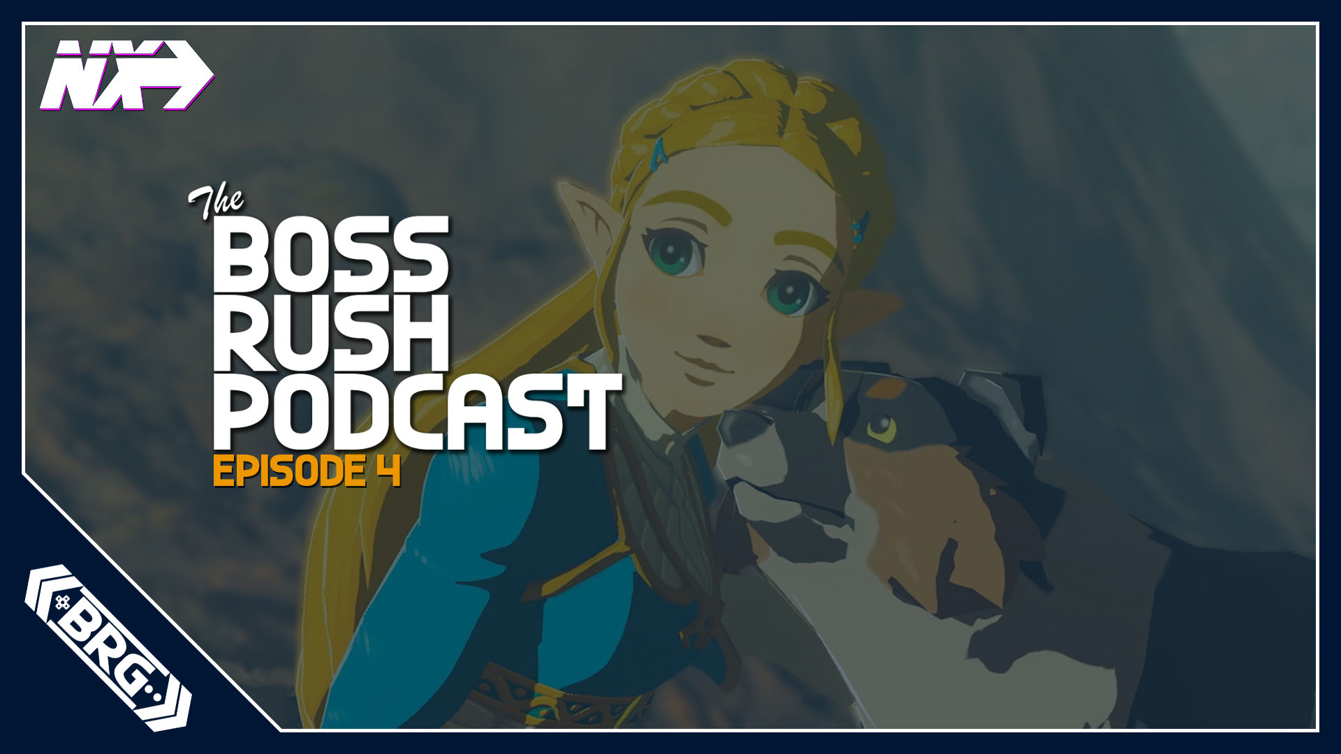 NX SHOW EPISODE 4: What is the Breath of the Wild Sequel?