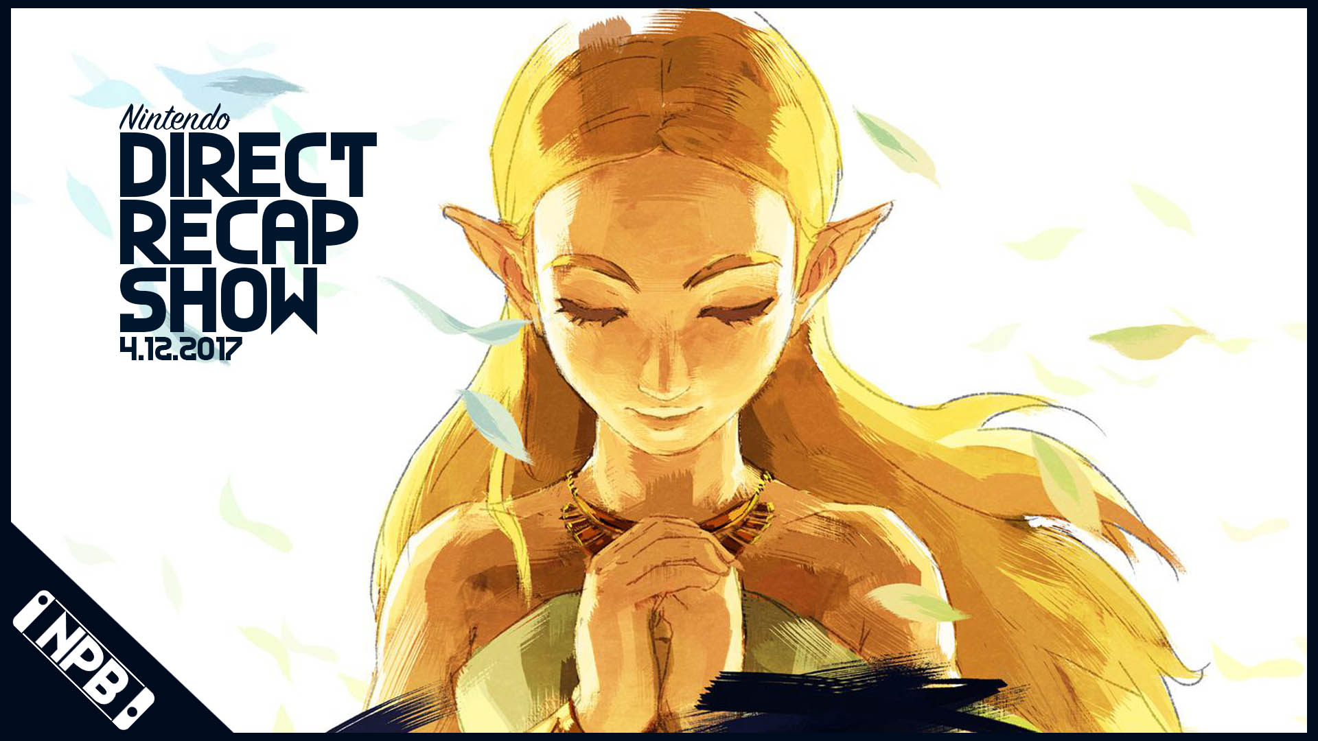 What Today’s Announcements Mean for E3 2017 – The Direct Recap Show 4.12.2017