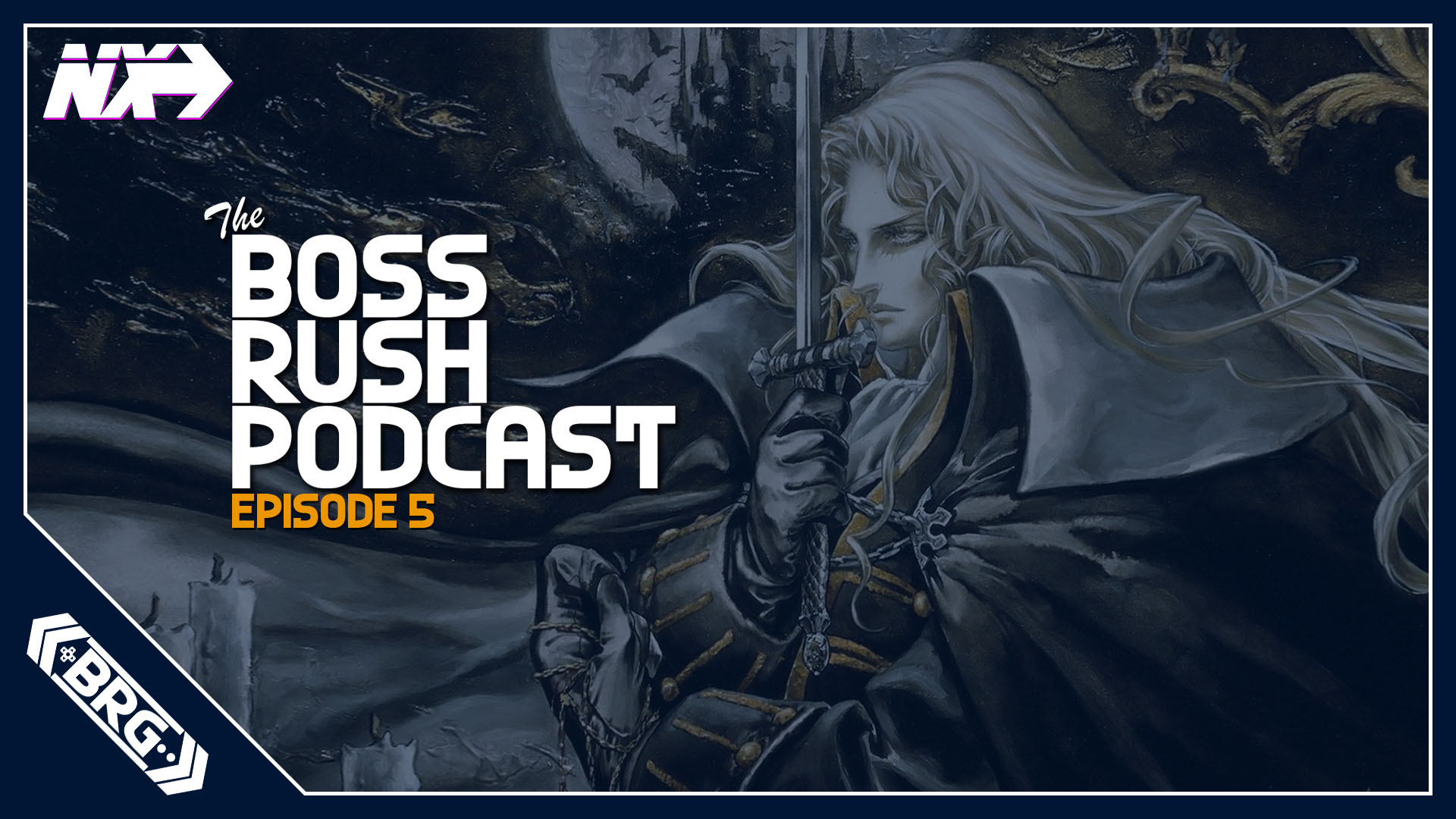 NX SHOW EPISODE 5: That Retro Code