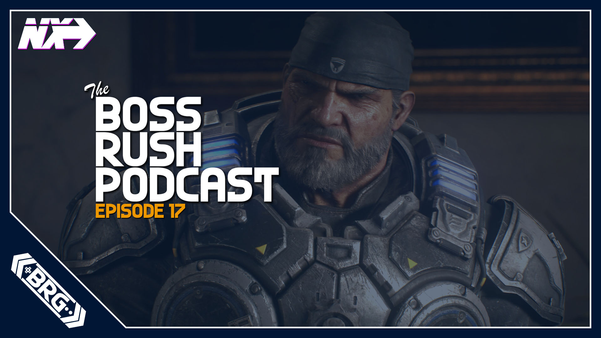 NX SHOW EPISODE 17: Gears 5 and The Spoilers That Follow