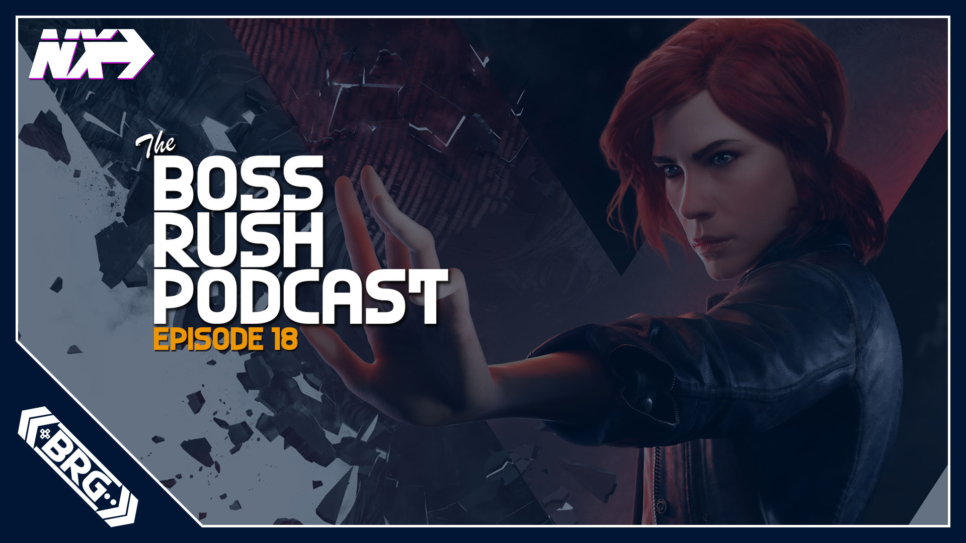 NX SHOW EPISODE 18: Jolly Green Ray and the Next-Gen Consoles