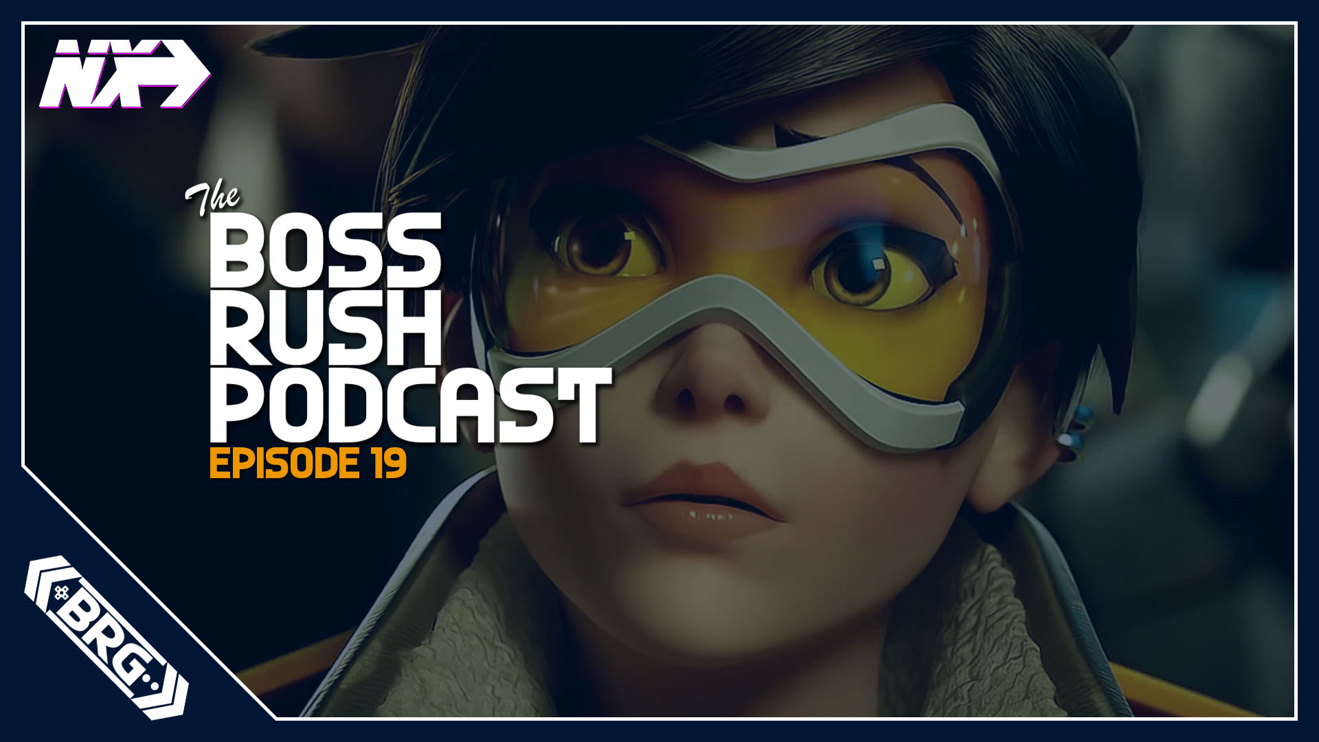 NX SHOW EPISODE 19: Is Blizzard on Thin Ice?