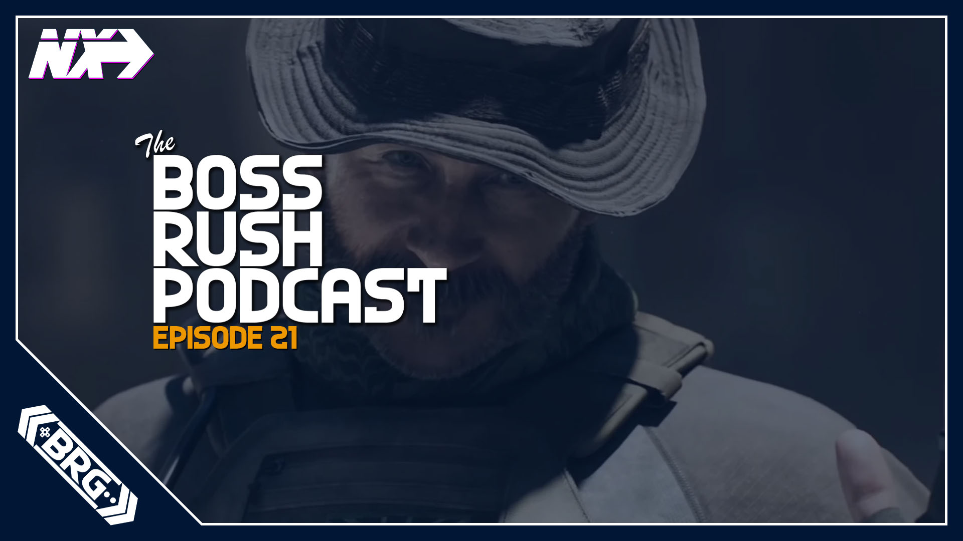 NX SHOW EPISODE 21: Blizzcon, Modern Warfare, and Shigeru Miyamoto