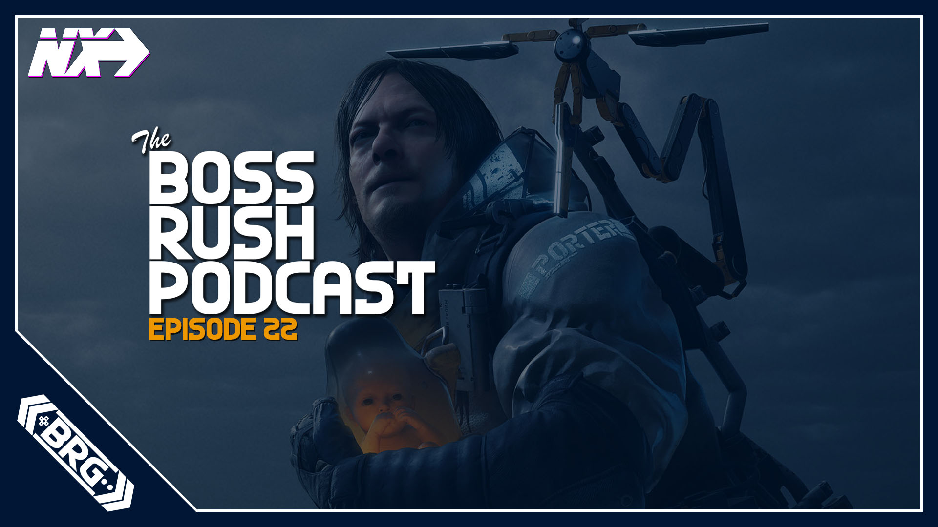 NX SHOW EPISODE 22: Dragon Quest XI, Modern Warfare, The Outer Worlds, and Fire Emblem Three Houses