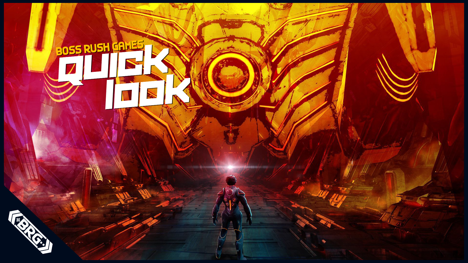 Quick Look: Daemon X Machina Demo Impressions