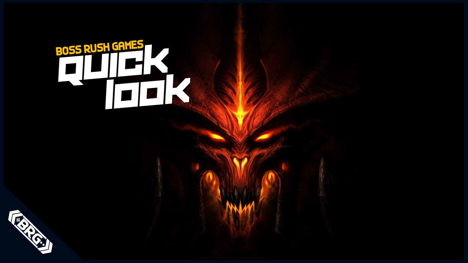 Quick Look: The First 30 Minutes of Diablo III on Nintendo Switch