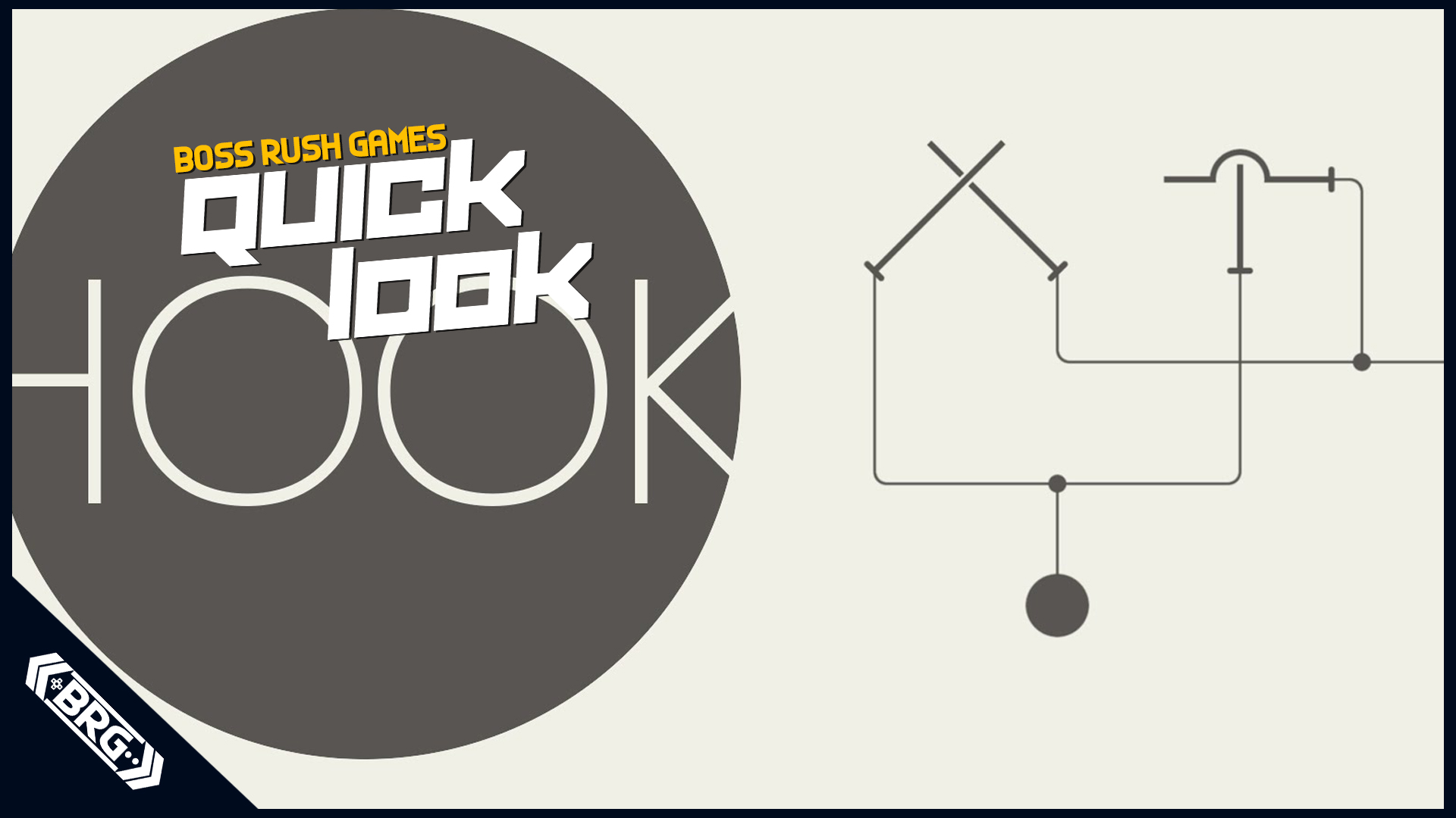 Quick Look: Hook