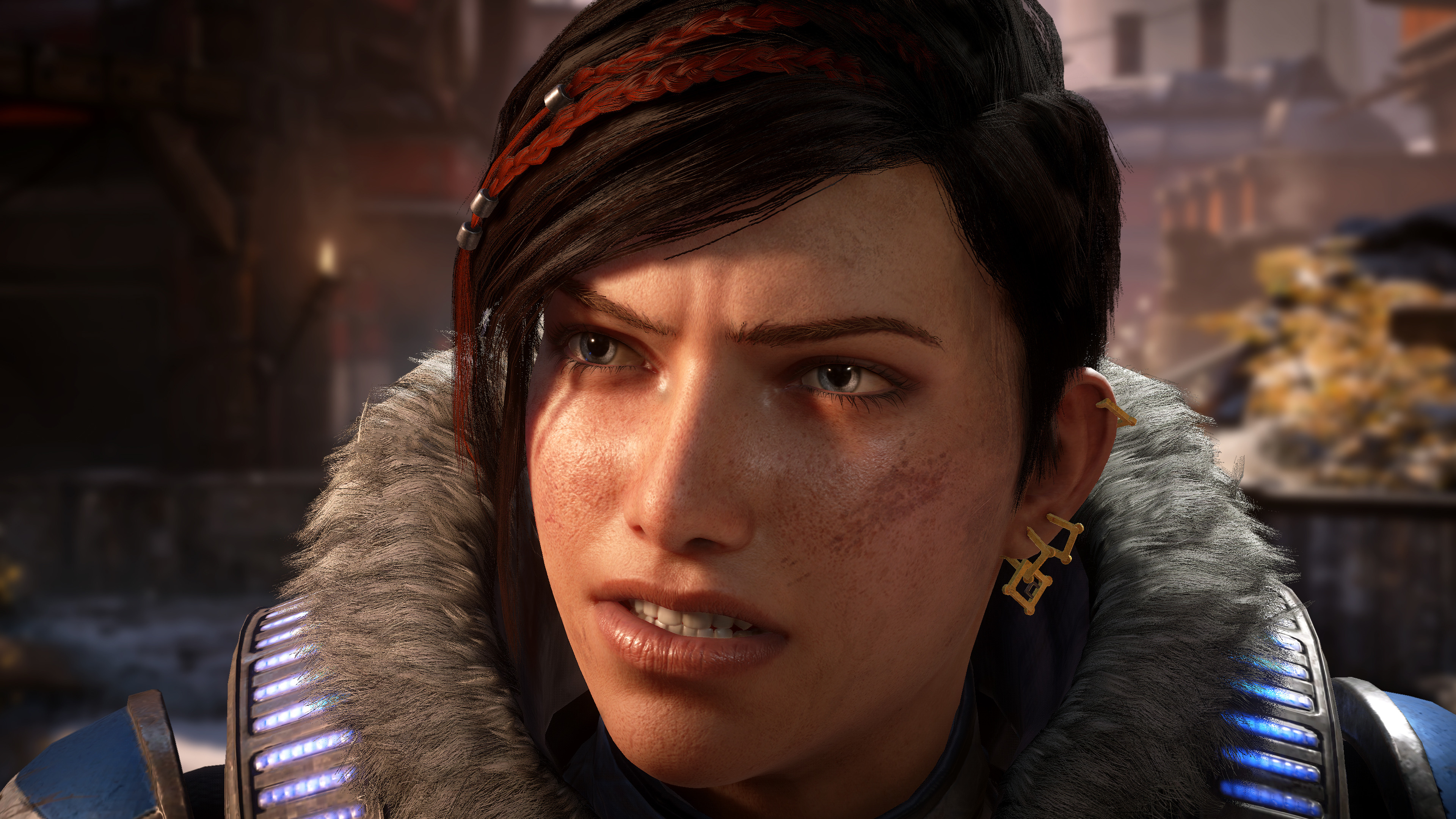 GAME REVIEW: Gears 5