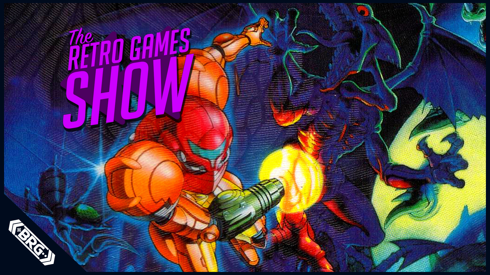 Super Metroid – Part 3 – The Retro Games Show