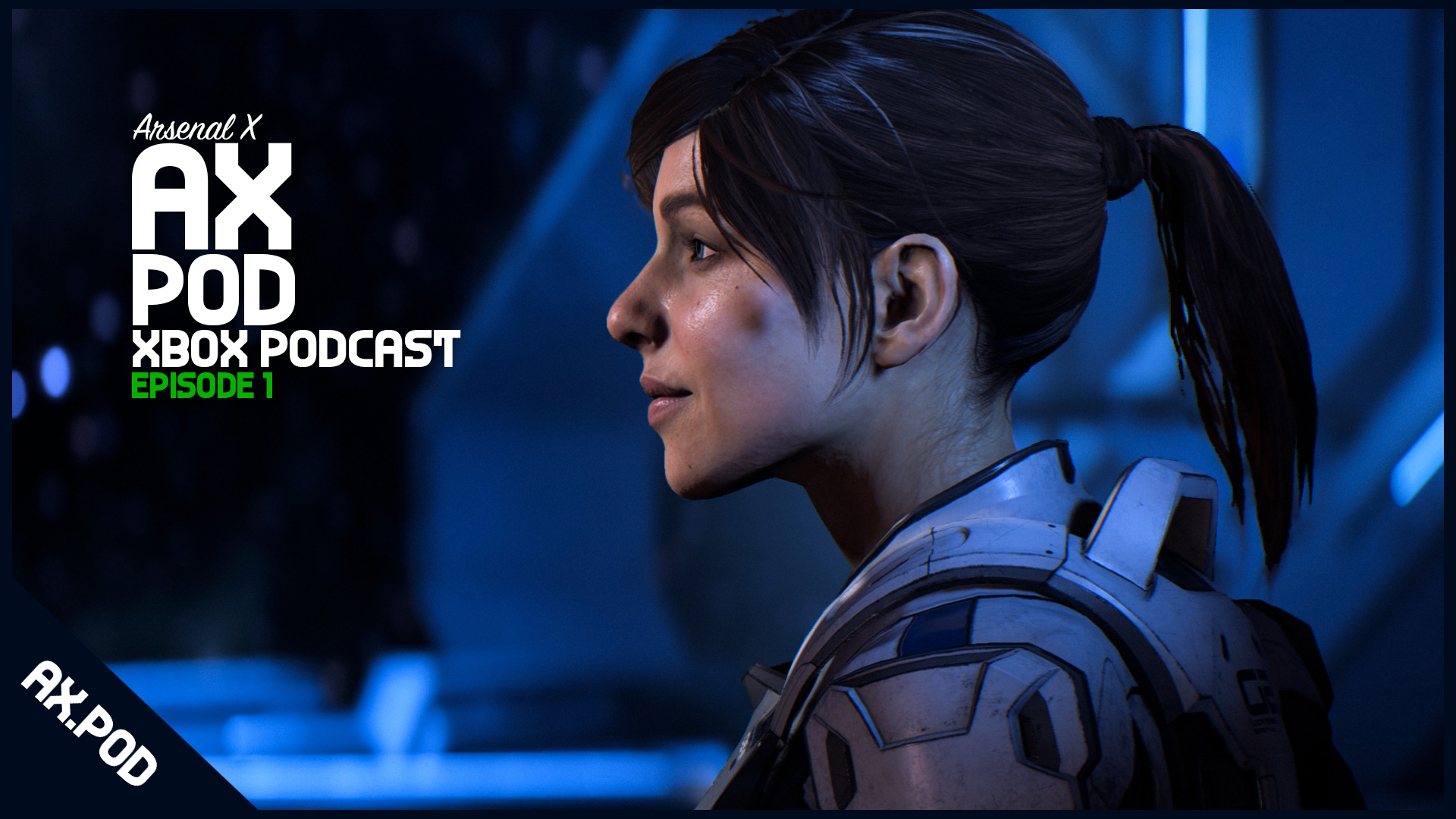 Mass Effect Andromeda and Modern Warfare Remastered – Arsenal X Episode 1