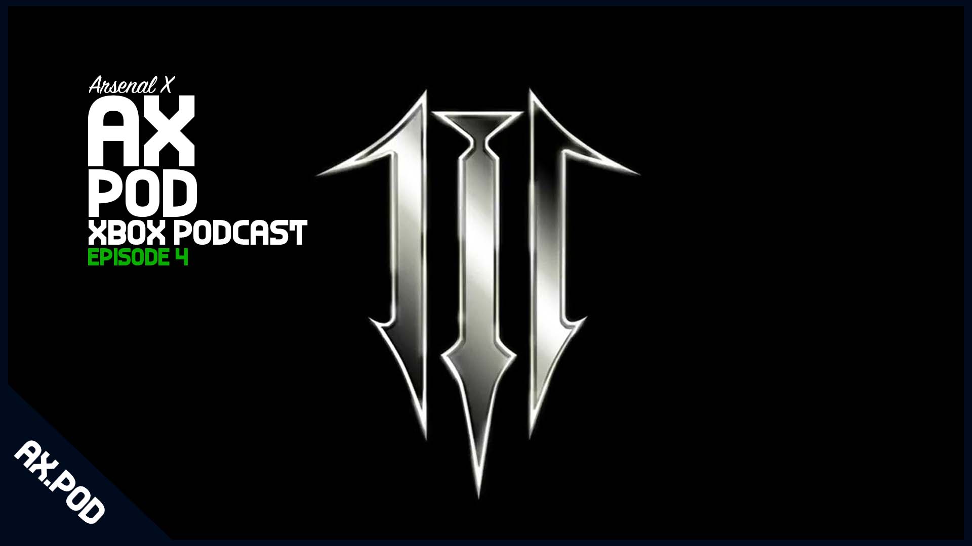 Kingdom Hearts III Arriving on Xbox One – Arsenal X Episode 4