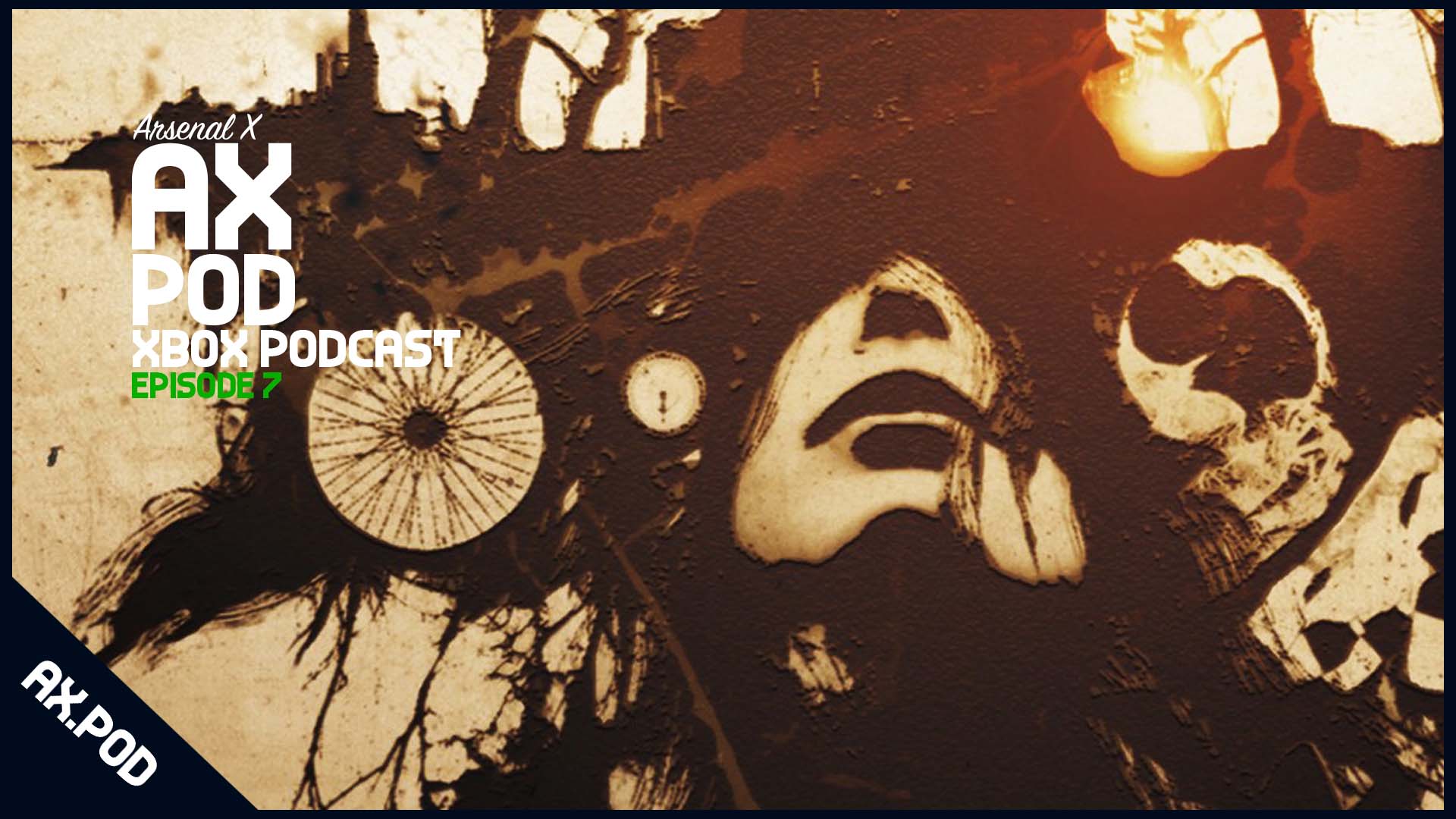 Why We Like The Xbox Ecosystem – Arsenal X Episode 7