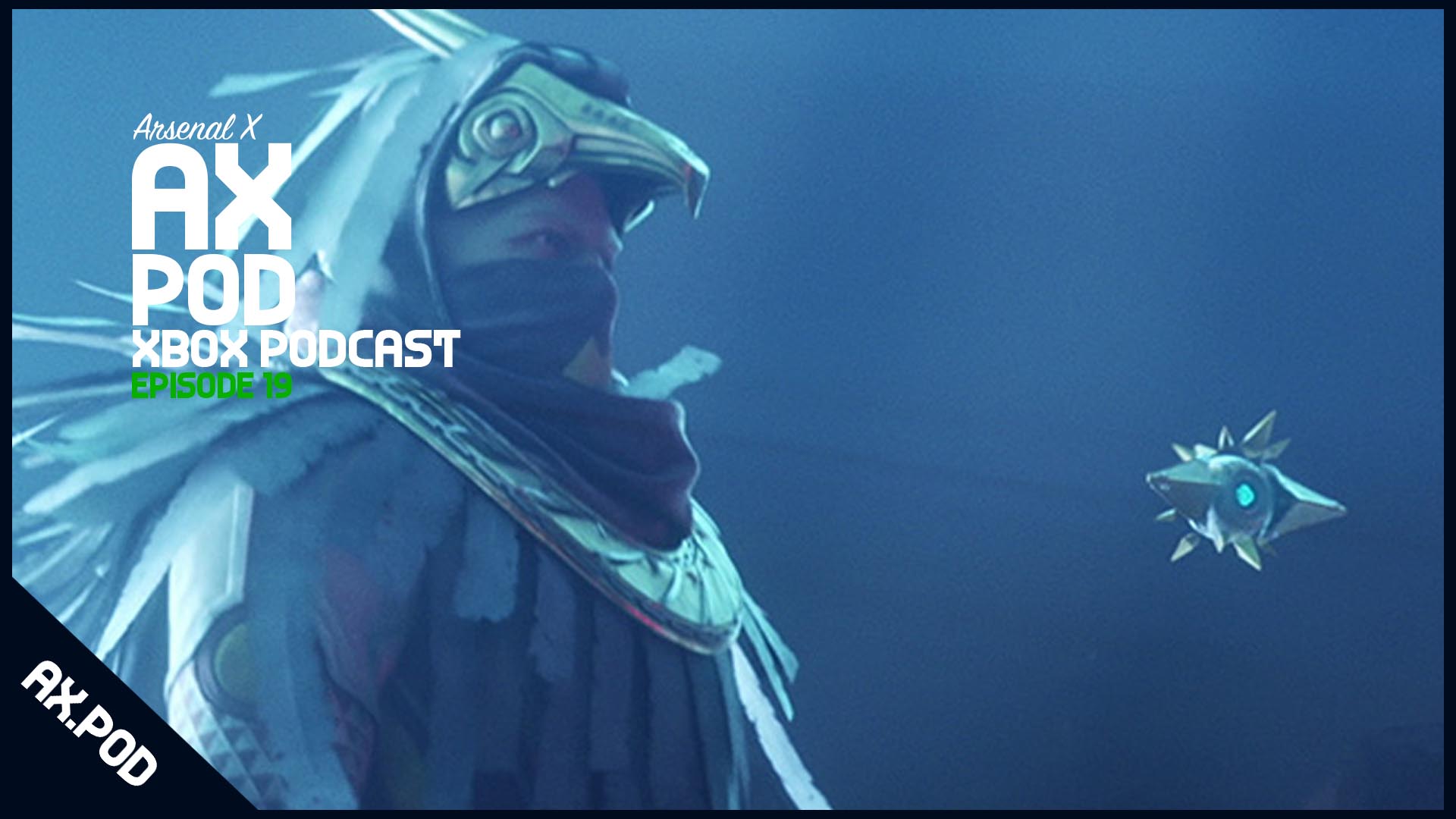 Curse of Osiris and Battlefront’s Crazy Situation – Arsenal X Episode 19
