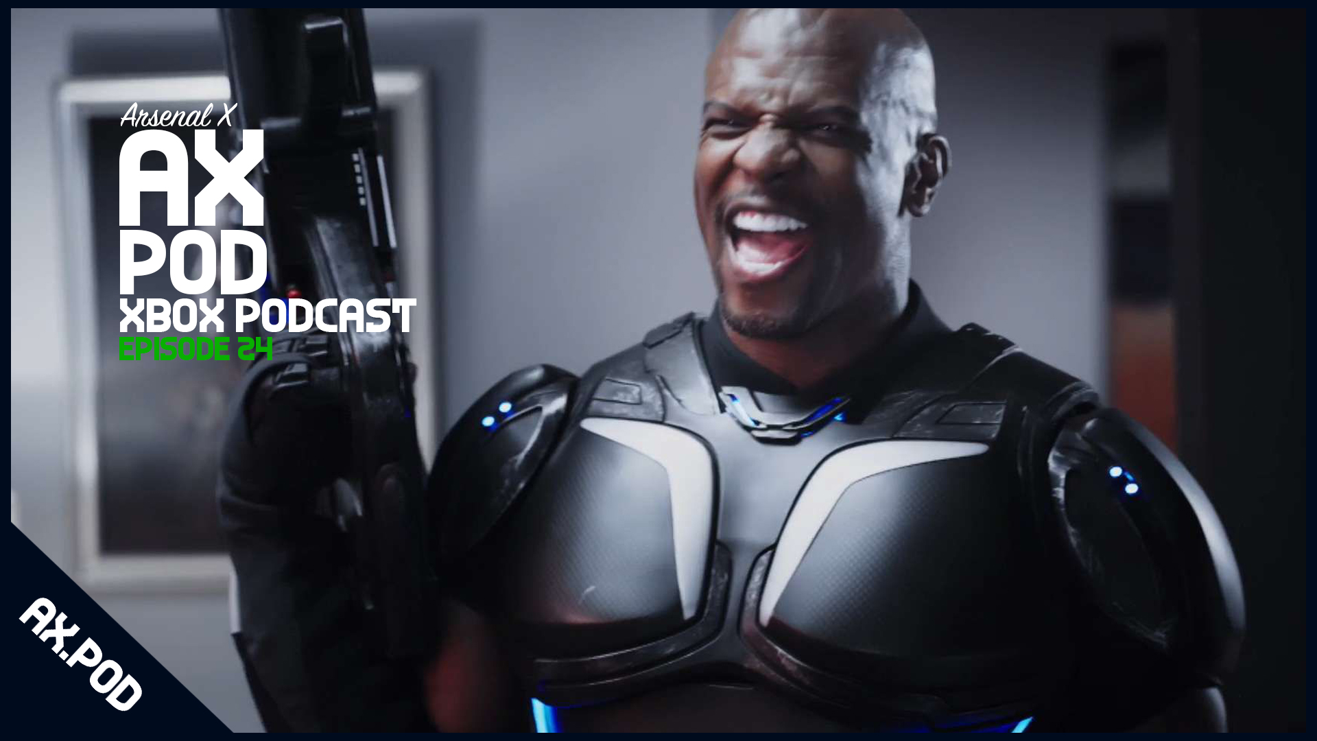 Is Xbox Really The Best Place to Play Games? – Arsenal X Episode 24