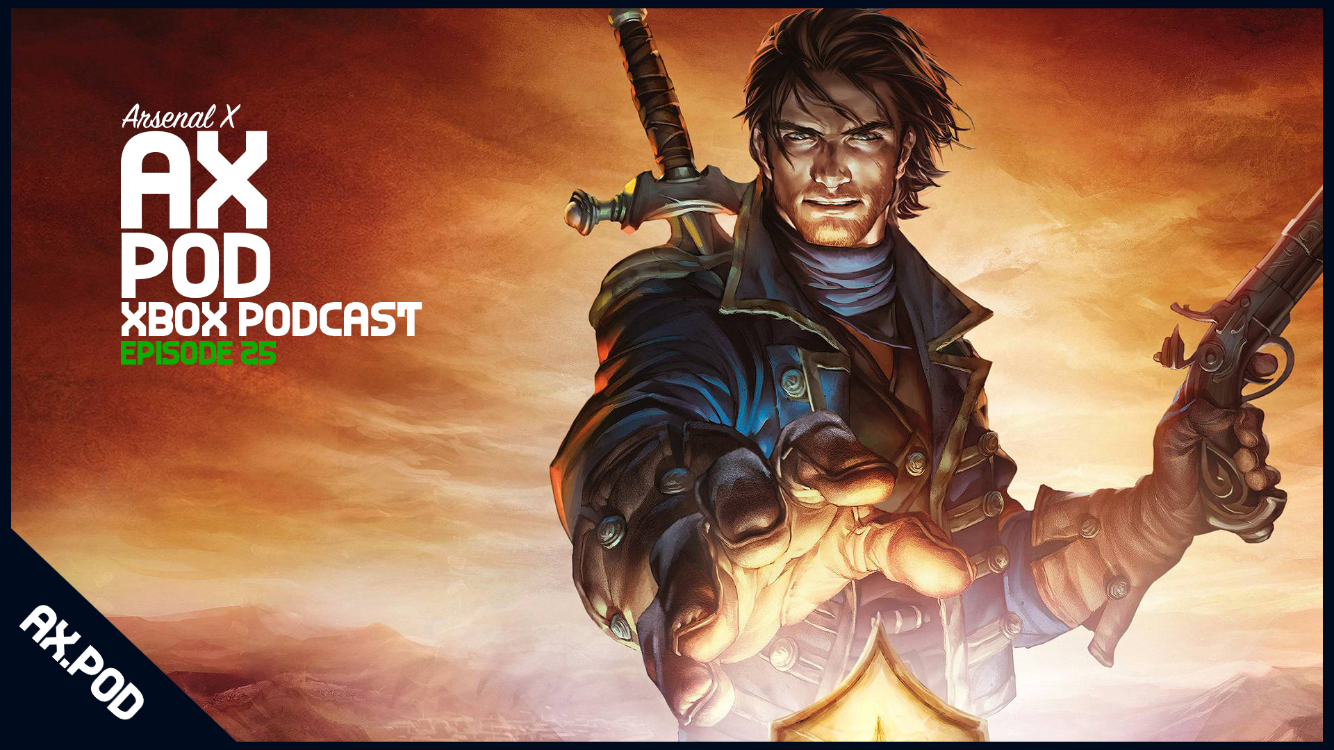 Is There A New Fable in the Works? – Arsenal X Podcast Episode 25