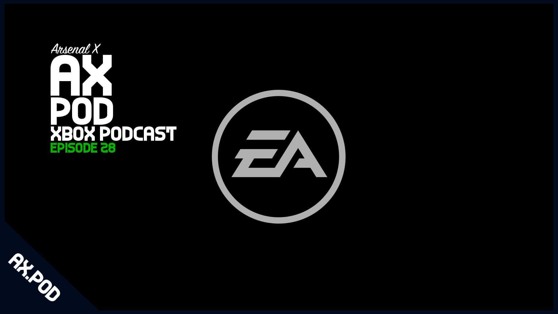 What if Microsoft Bought EA? – Arsenal X Podcast Episode 28