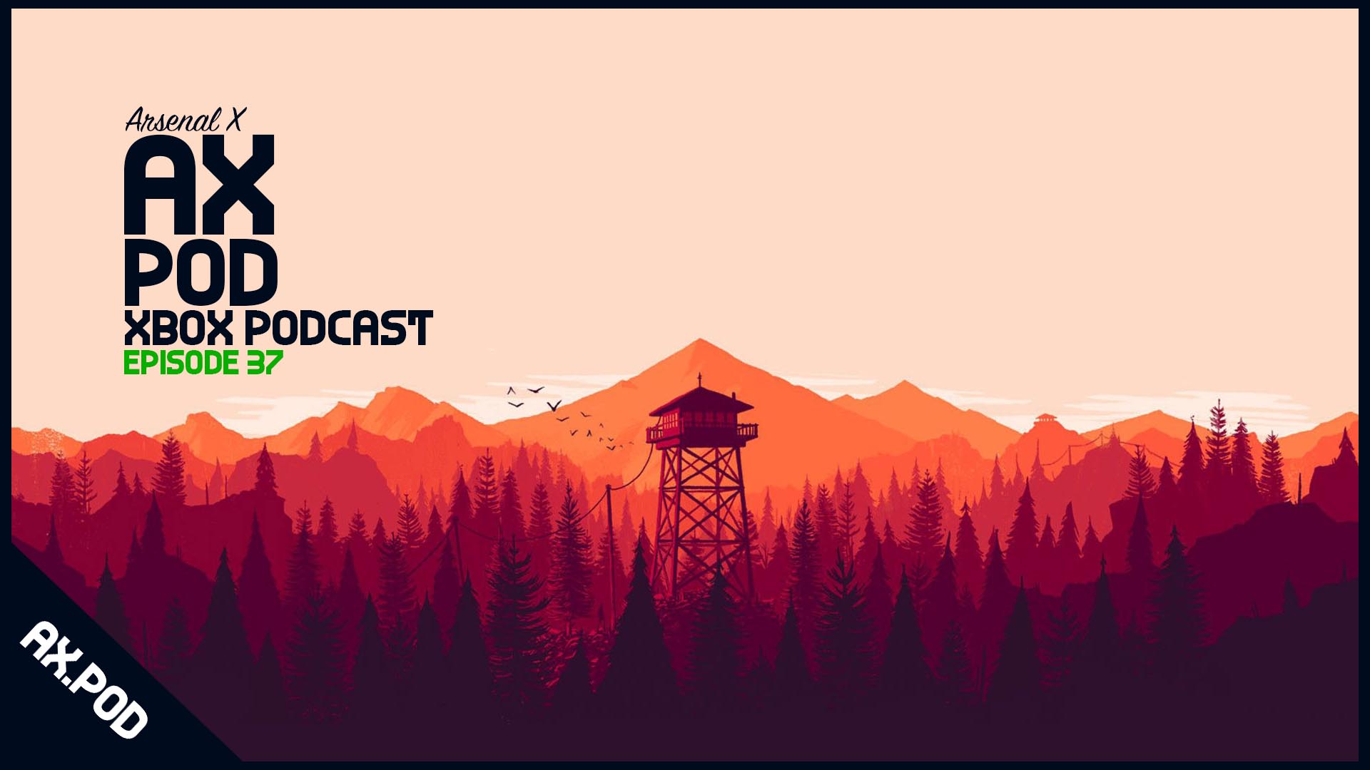 Valve Buys Campo Santo – Arsenal X Episode 37