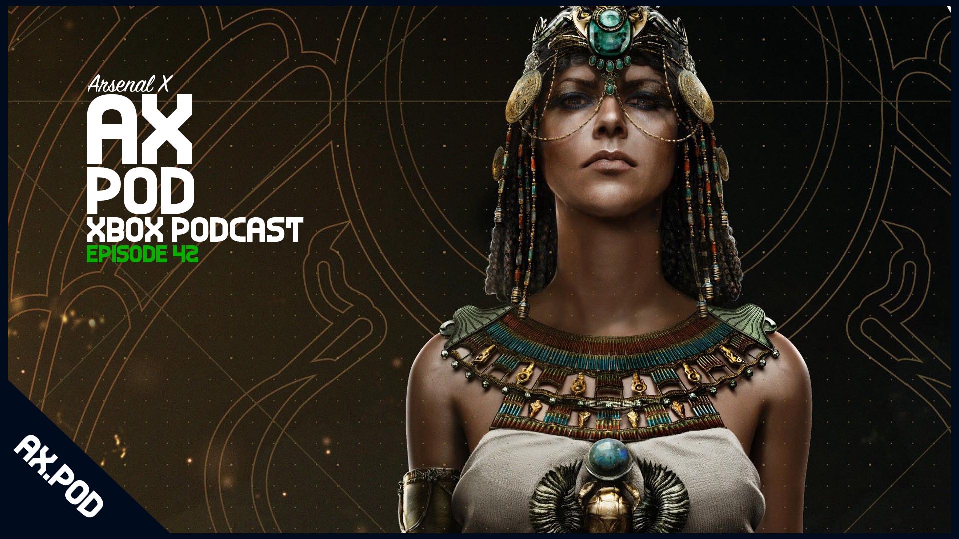 Assassin’s Creed Odyssey – Arsenal X Episode 42