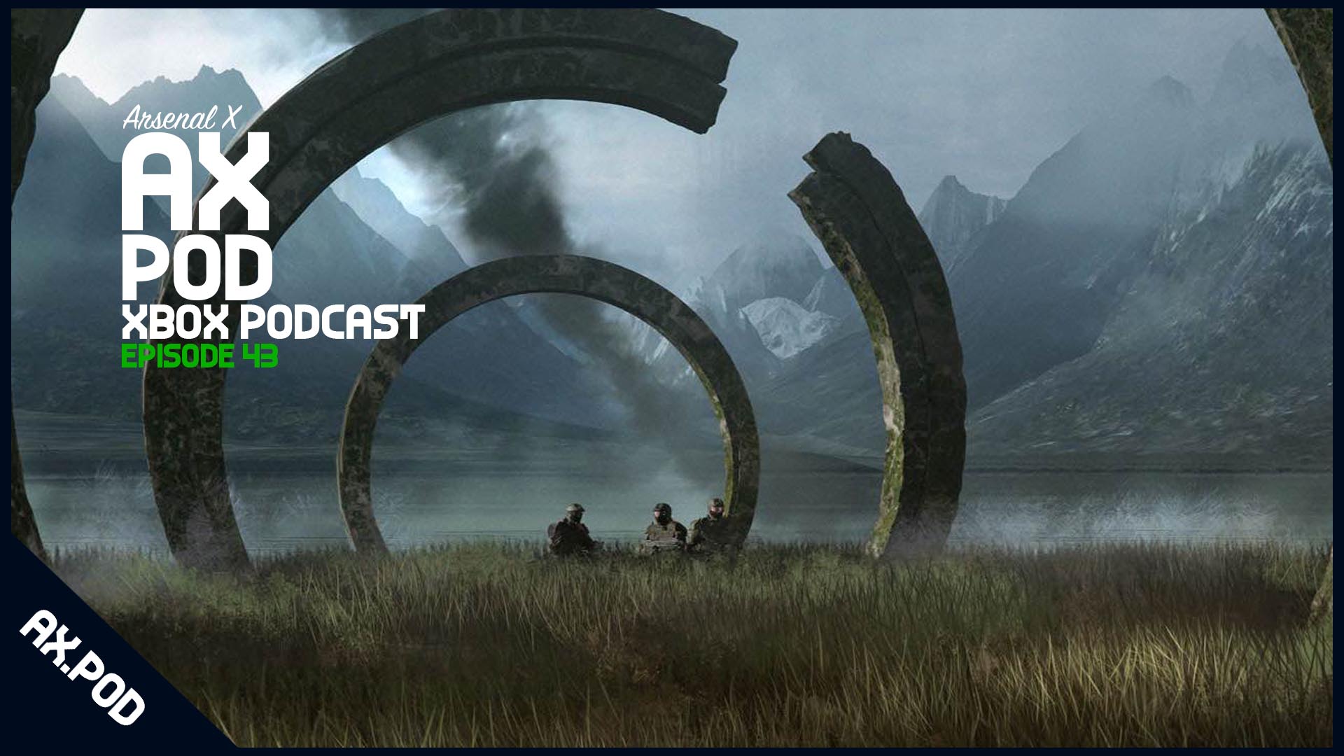 E3 2018 Breakdown – Arsenal X Episode 43